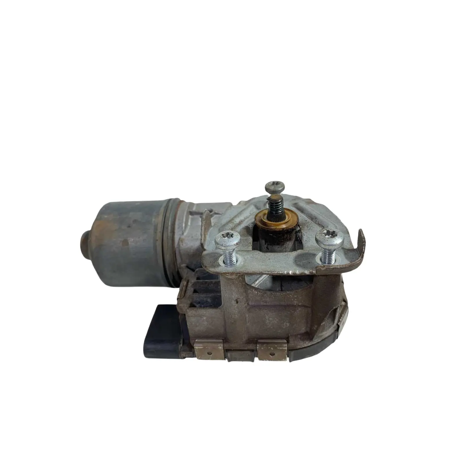 Motor limpador Parabrisa Volkswagen Jetta Variant 2010 2011 — imagem 2