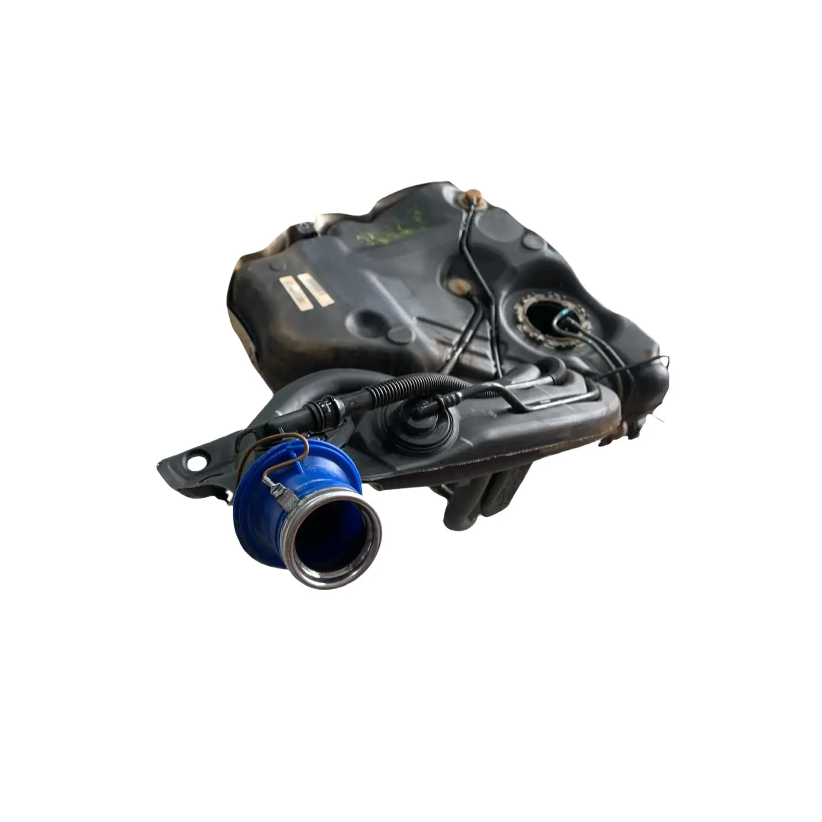 Tanque Combustivel Volkswagen Jetta Variant 2010 2011 2012 — imagem 2