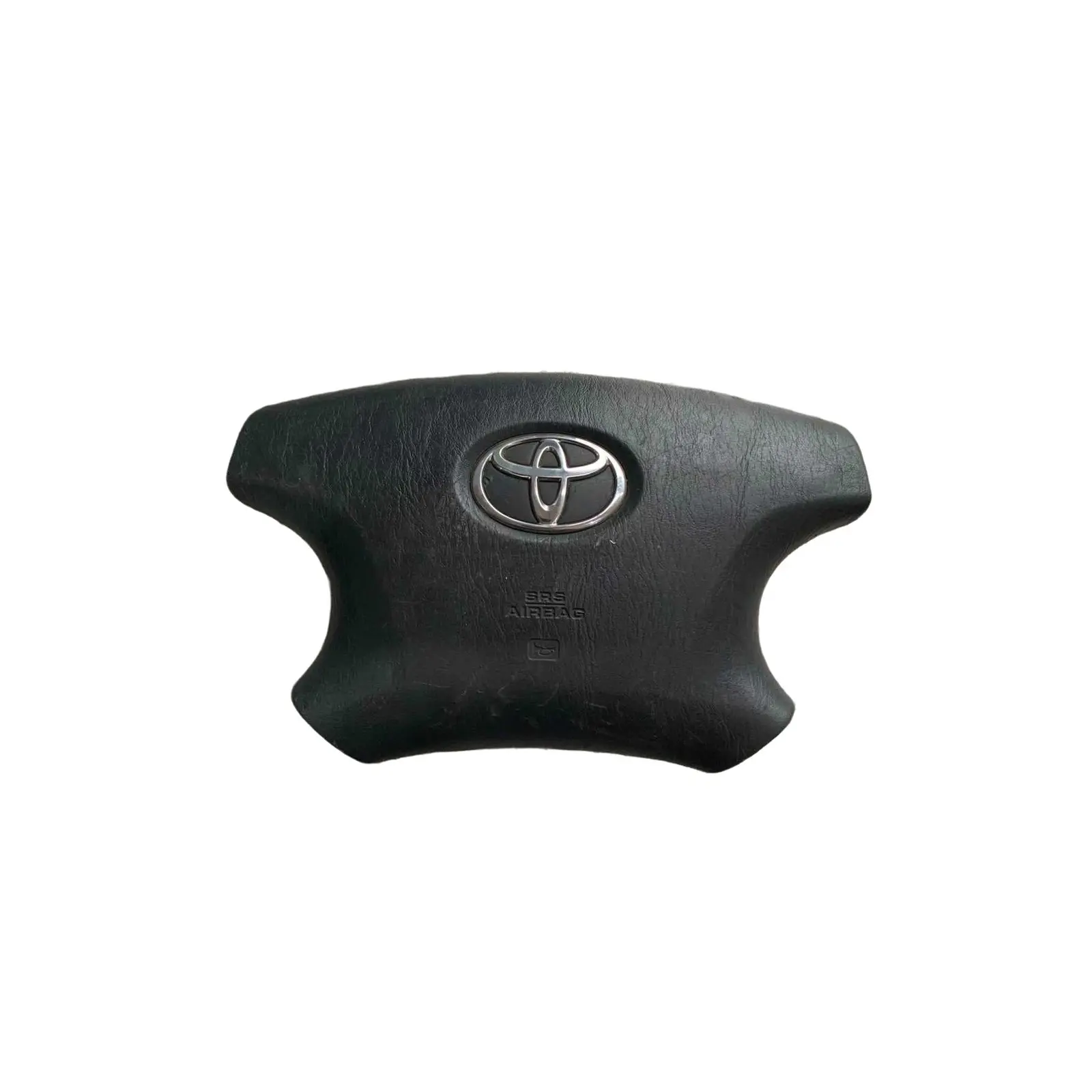Bolsa Airbag Volante Toyota Hilux SW4 2008 2009