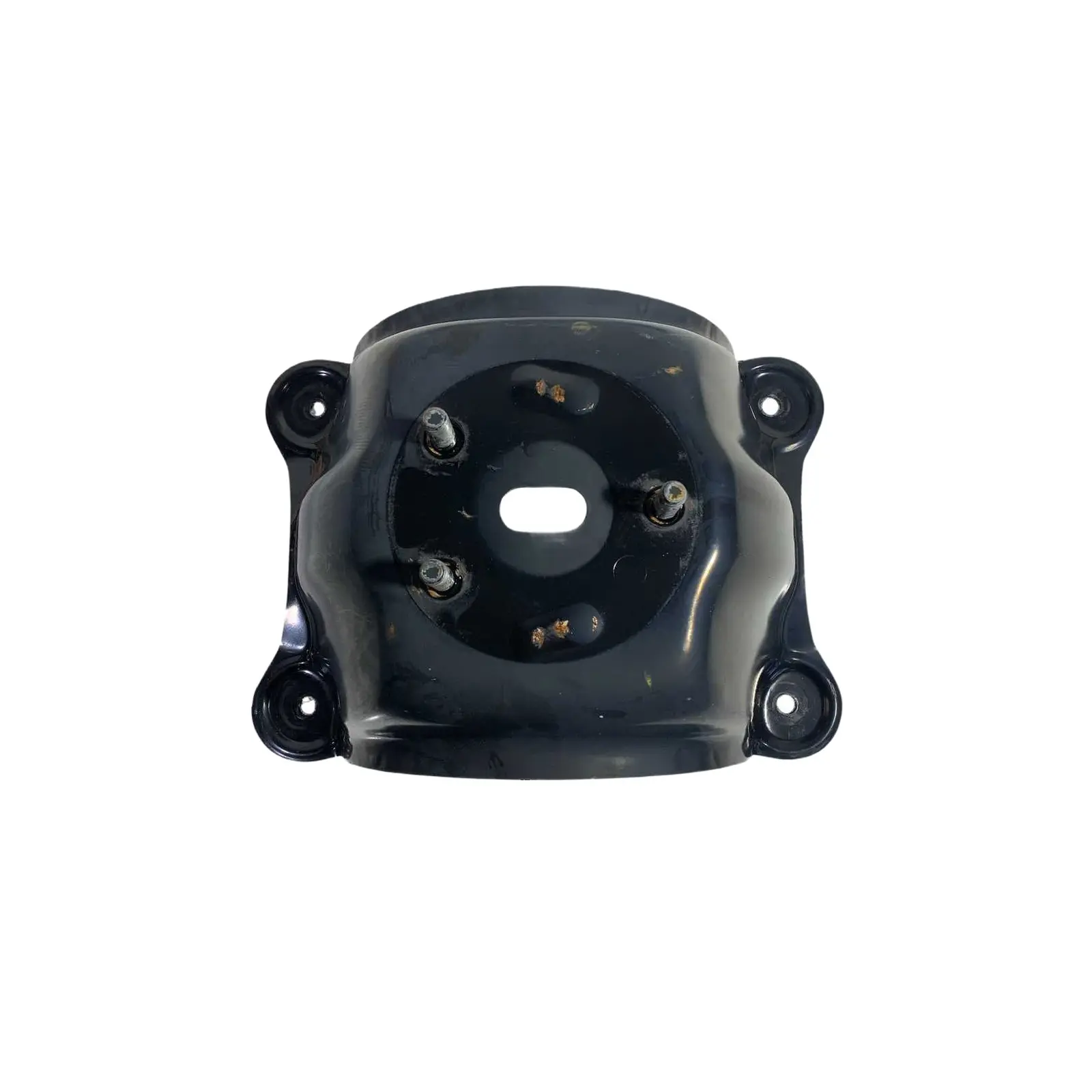 Suporte Estepe Tampa Traseira Chery Tiggo 2 2.0 2010 2011
