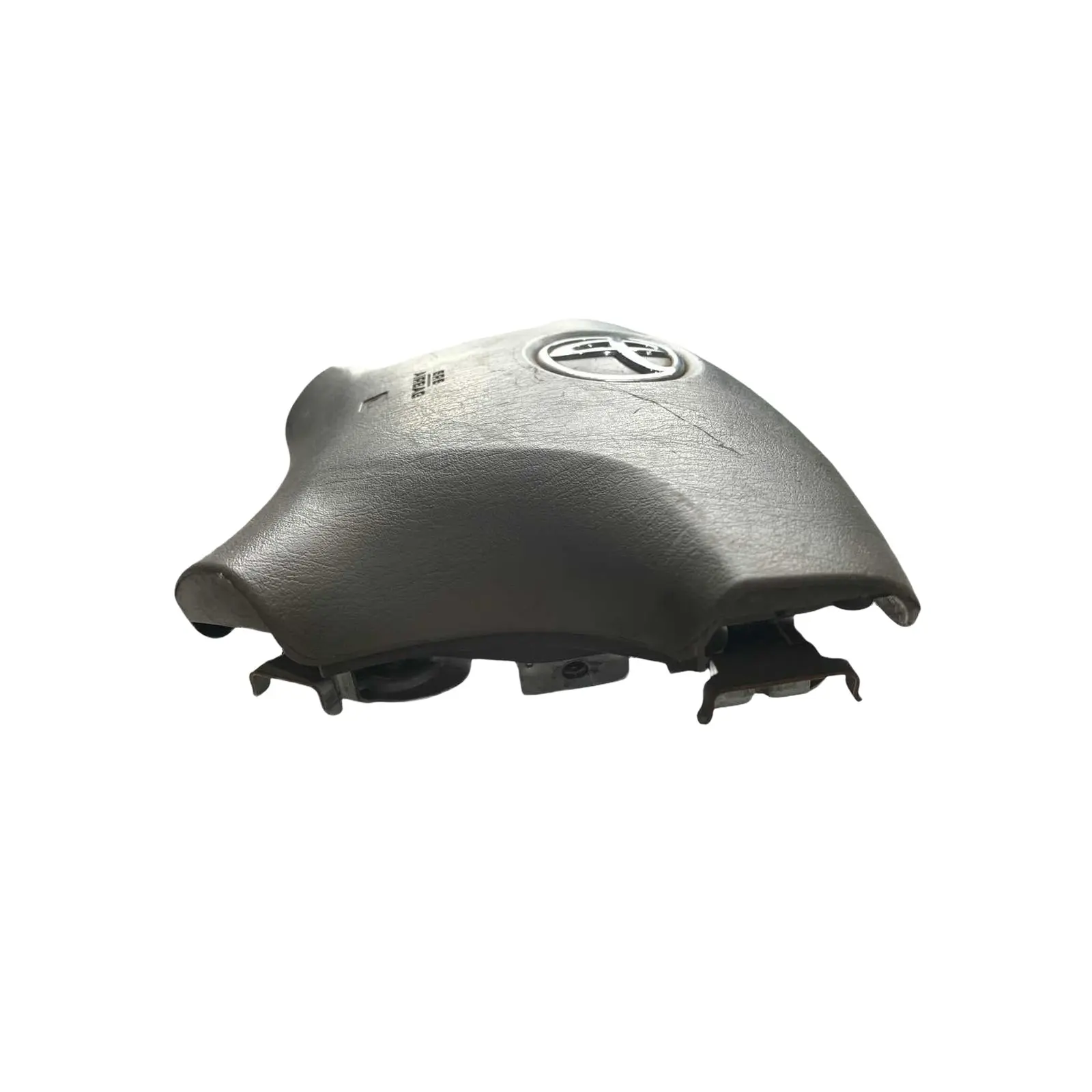 Bolsa Airbag Volante Toyota Hilux SW4 2008 2009 — imagem 2