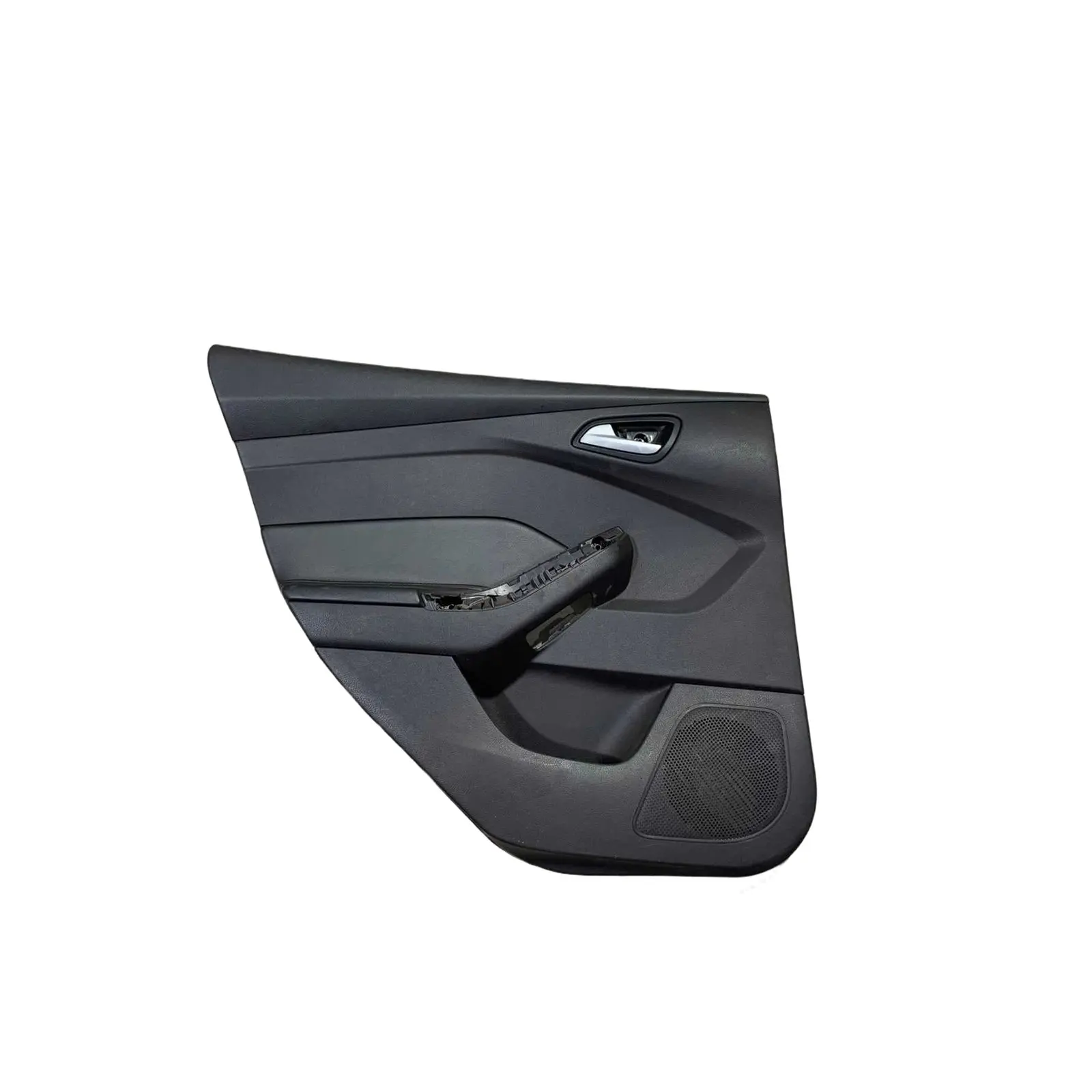 Forro Porta Traseira Esquerda Ford Focus Sedan 2014 15 2016