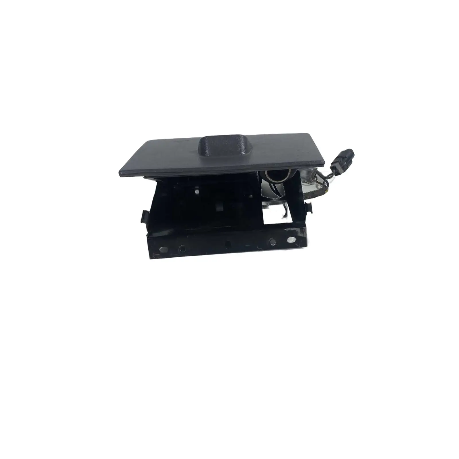 Porta Objetos Treco Ford F1000 Hsd Xlt 2.5 1997 — imagem 4