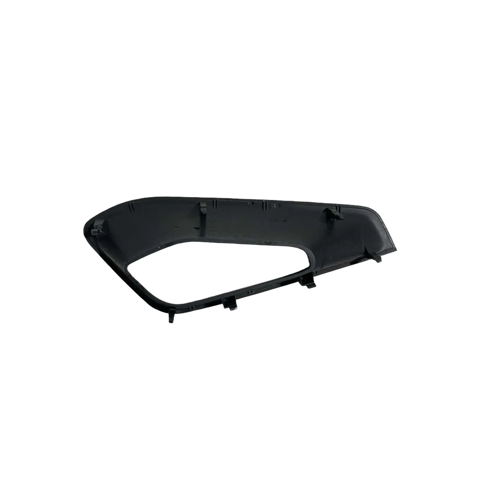 Moldura Console Esquerda VW Jetta 2.5 2007 2008 2009  2010 — imagem 5