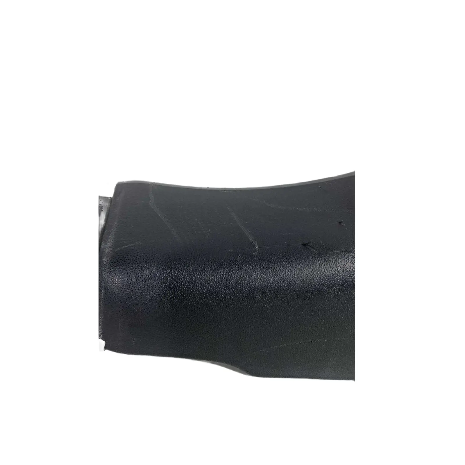 Moldura Coluna Inferior Direita Citroen C3 2019 9675708077 — imagem 8