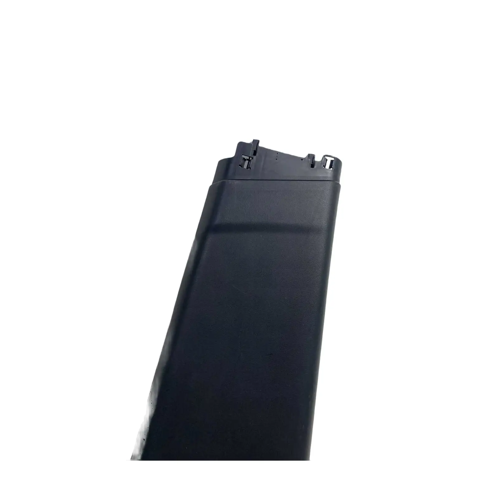 Moldura Coluna Inferior Direita Citroen C3 2019 9675708077 — imagem 6