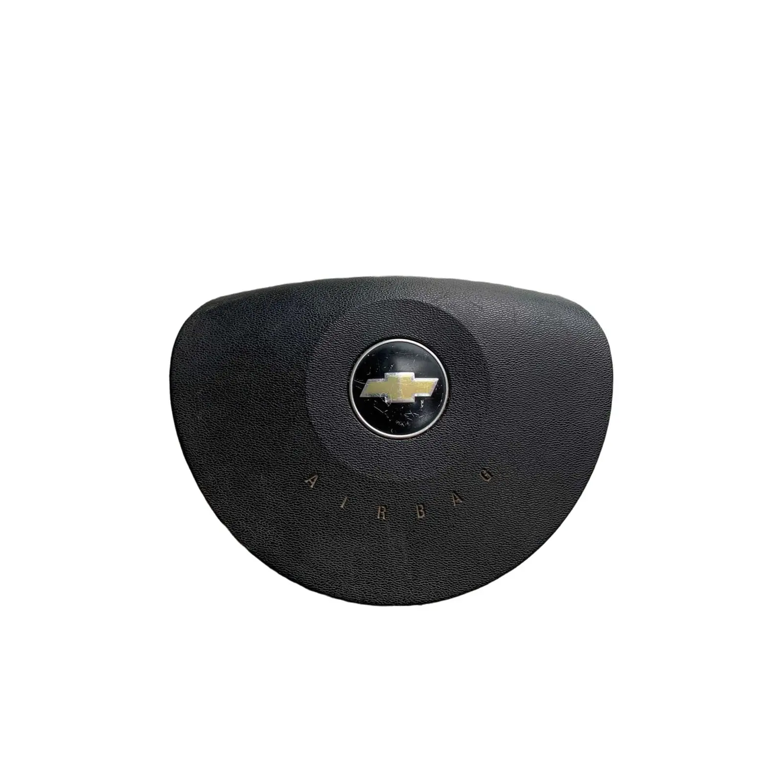 Bolsa Airbag Volante Chevrolet Montana Agile 2008 2009 2010