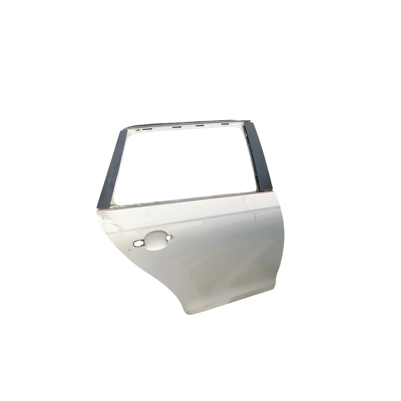 Porta Traseira Direita VW Jetta Variant 2010 2011 2012