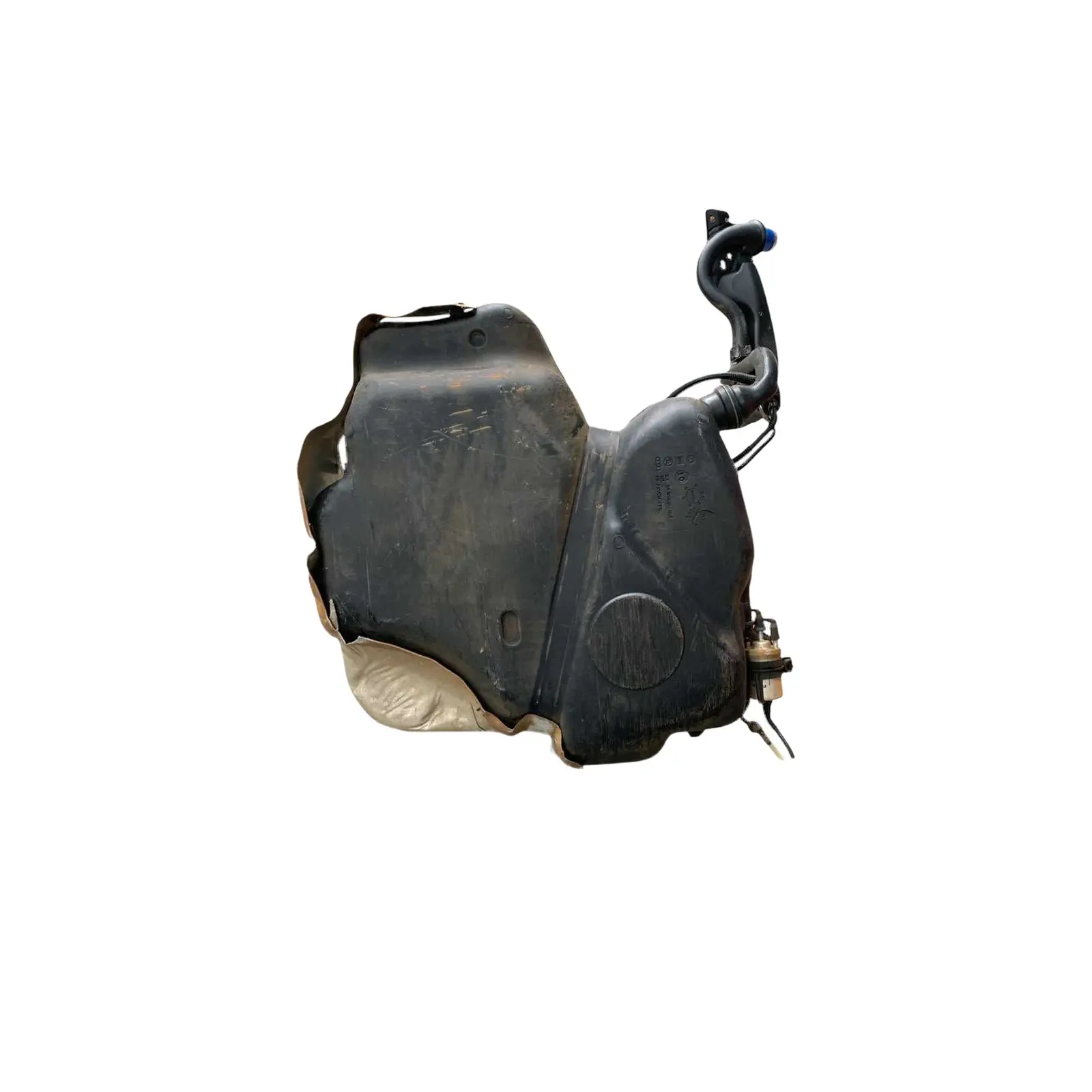 Tanque Combustivel Volkswagen Jetta Variant 2010 2011 2012 — imagem 6