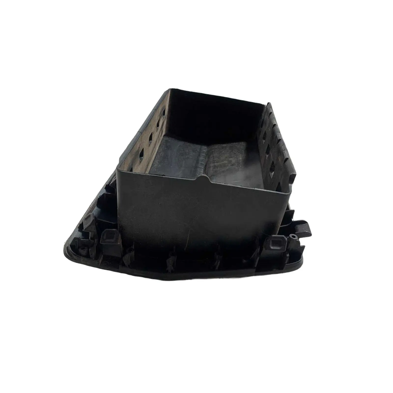 Capa Aribag Painel Toyota Hilux SW4 2006 2007 2008 2009 2010 — imagem 2