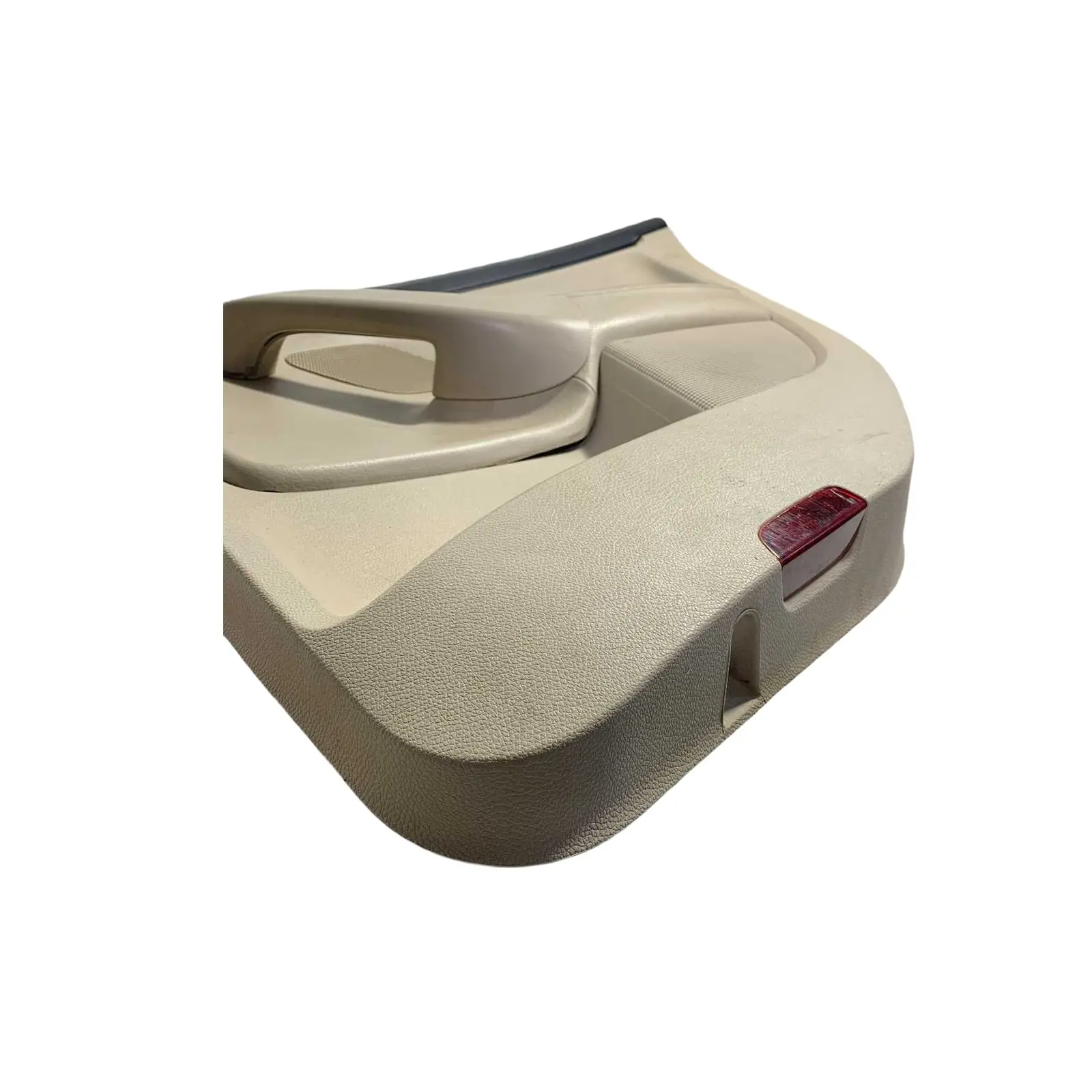 Forro Porta Traseira Direita VW Jetta Variant 2010 2011 2012 — imagem 3