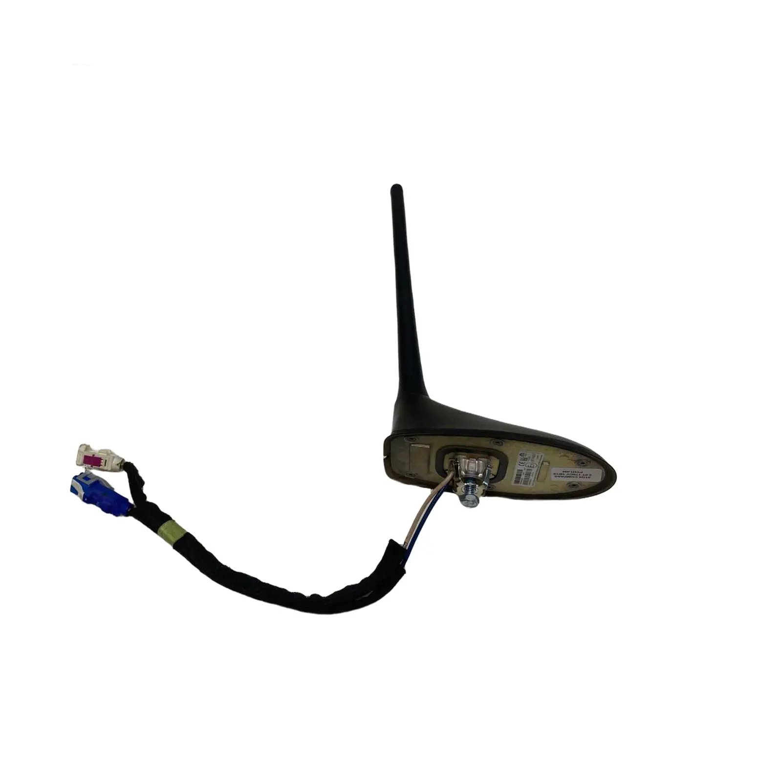 Antena Teto Compass 16 2017 2018 2019 2020 2021 P68269559AA — imagem 2