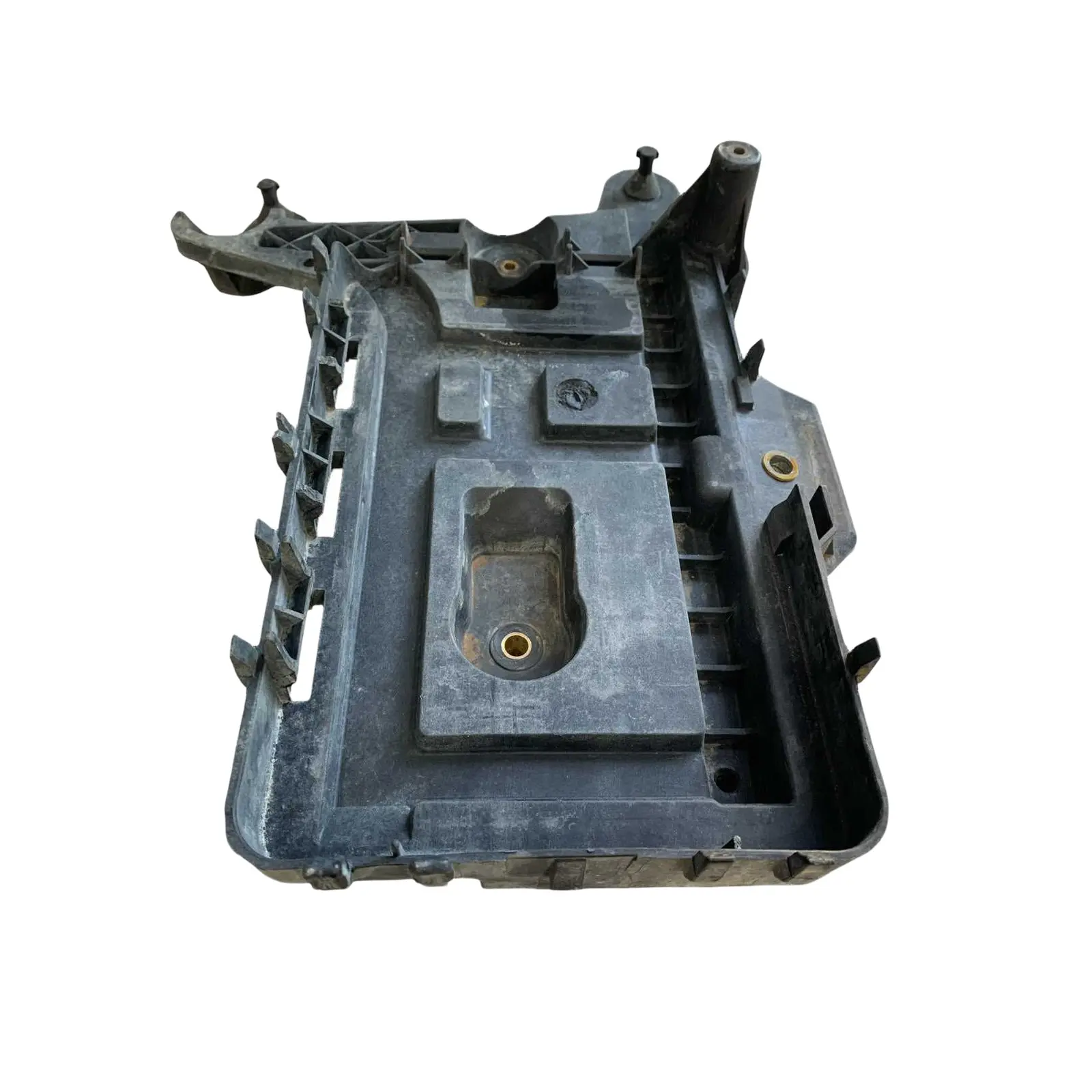 Suporte Caixa Bateria VW Jetta Variant 2.5 2010 2011 2012 — imagem 7
