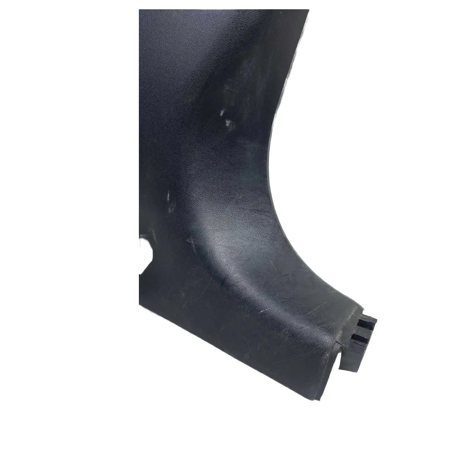 Moldura Coluna Inferior Direita Citroen C3 2019 9675708077 — imagem 7