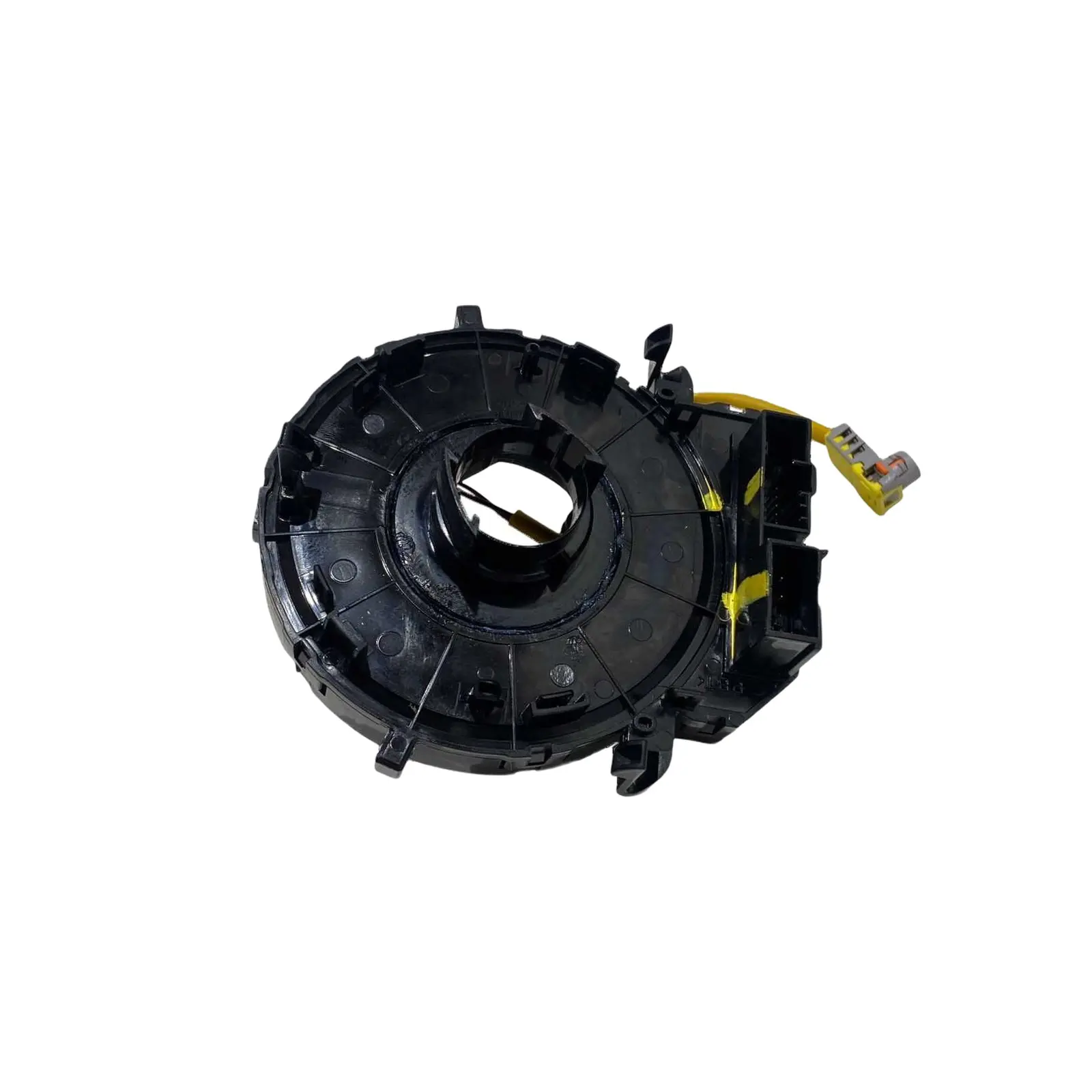 Kit Airbag Hyundai HB20 2021 2022 2023 2024 Capa Cinza — imagem 2