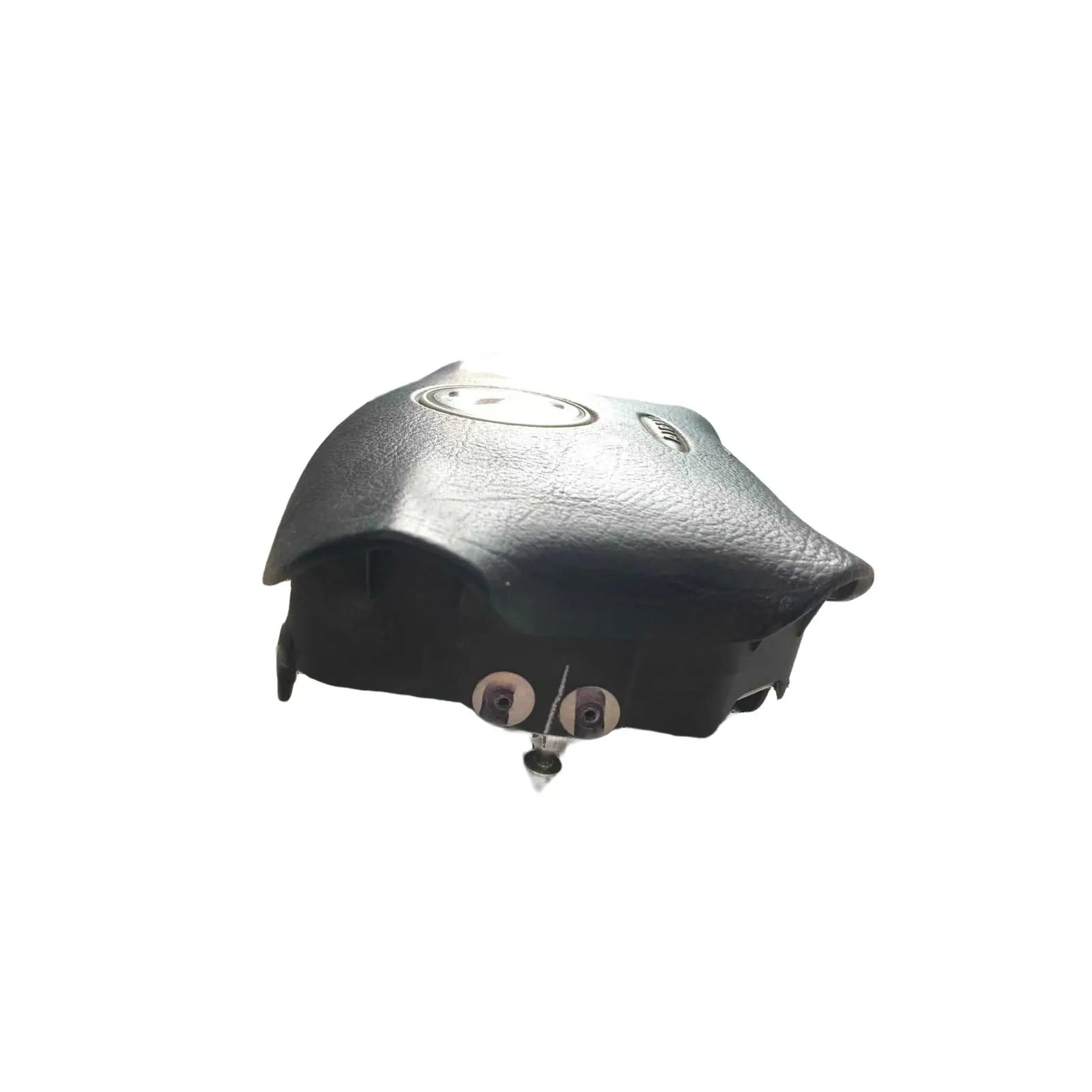 Bolsa Airbag Do Volante Golf Sapão 1999 2005 Volkswagen — imagem 5