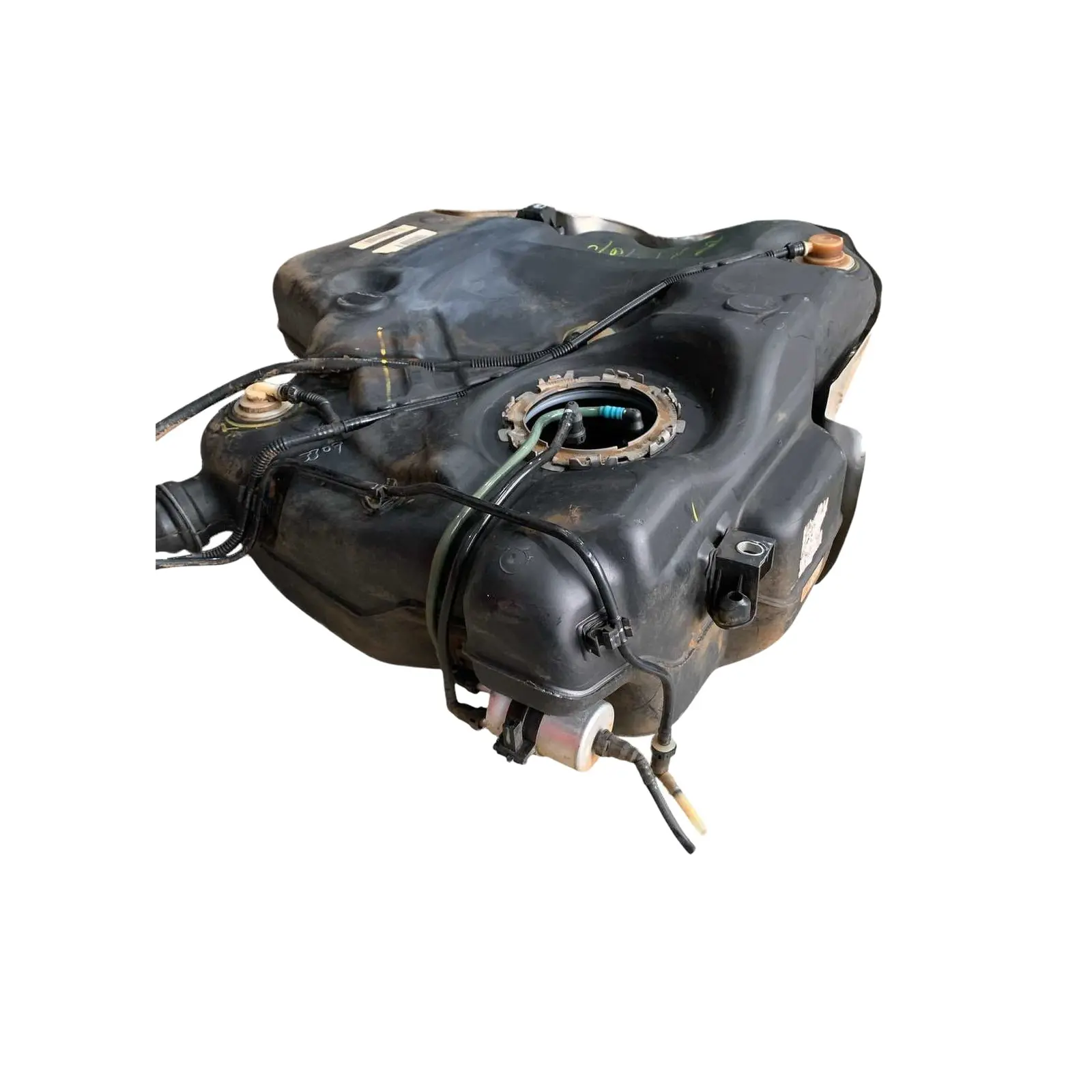 Tanque Combustivel Volkswagen Jetta Variant 2010 2011 2012 — imagem 5