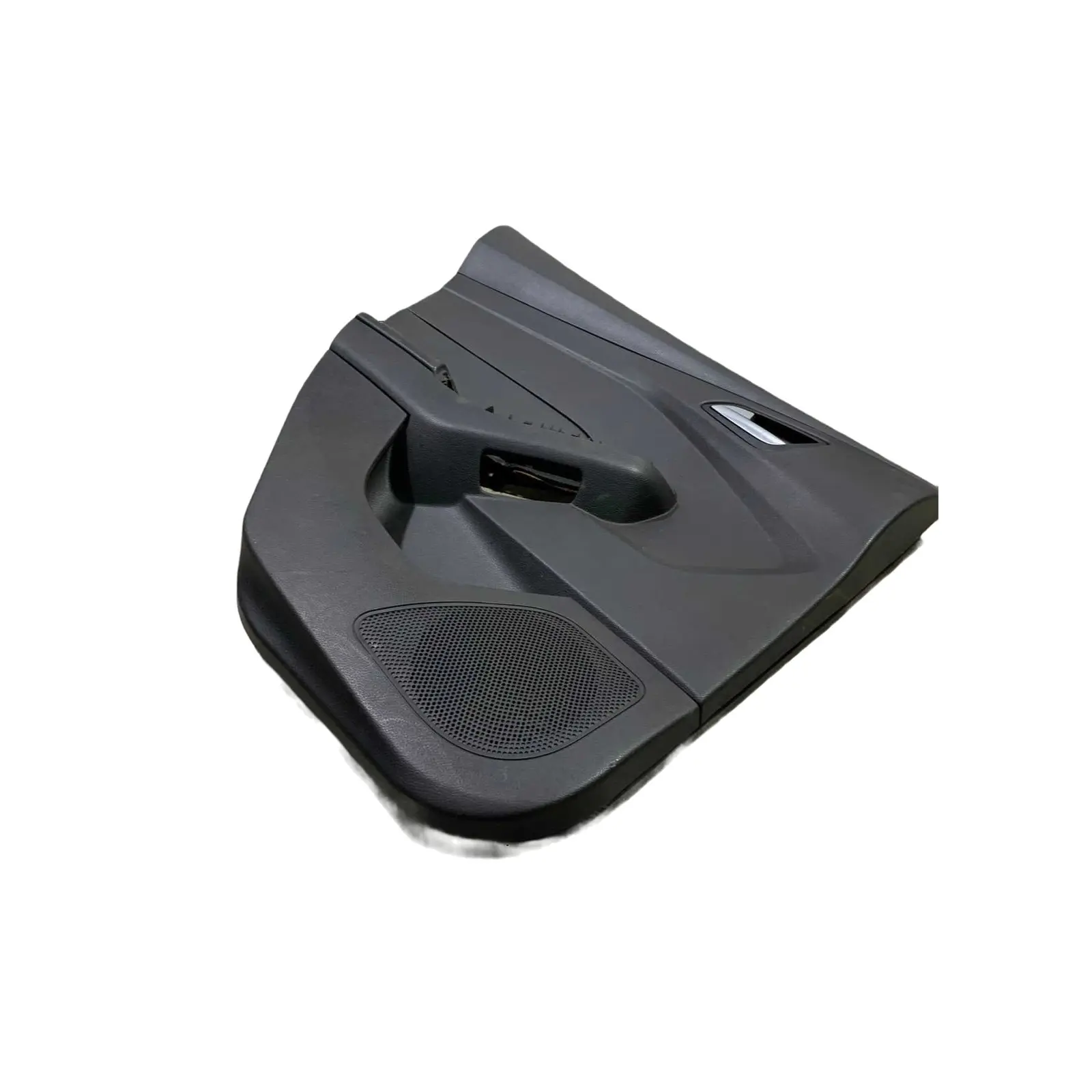 Forro Porta Traseira Esquerda Ford Focus Sedan 2014 15 2016 — imagem 4