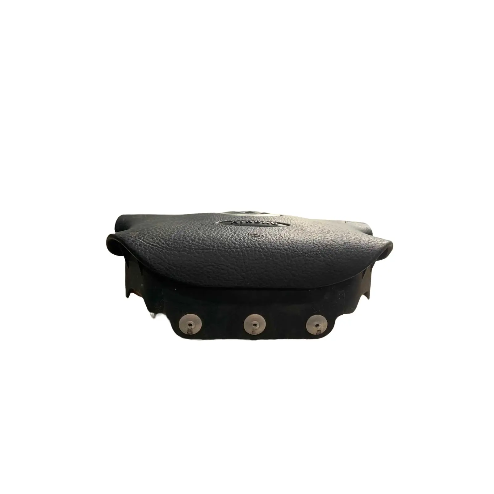 Bolsa Volante Airbag Volkswagen Golf Sapão 1999 2006 — imagem 3