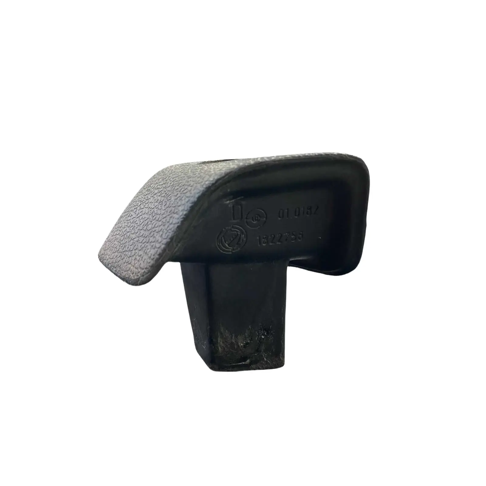 Puxador Porta Dianteira Direito Fiat Tempra 1994/1996 — imagem 5