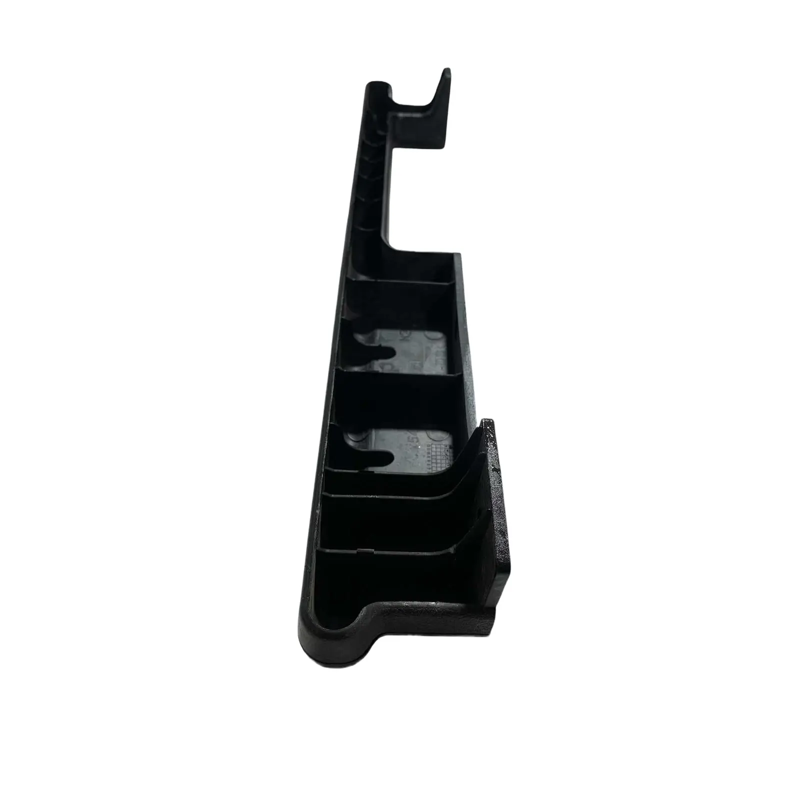 Puxador Porta Dianteira Esquerda Fiat Uno Fiorino 1995 2000 — imagem 4