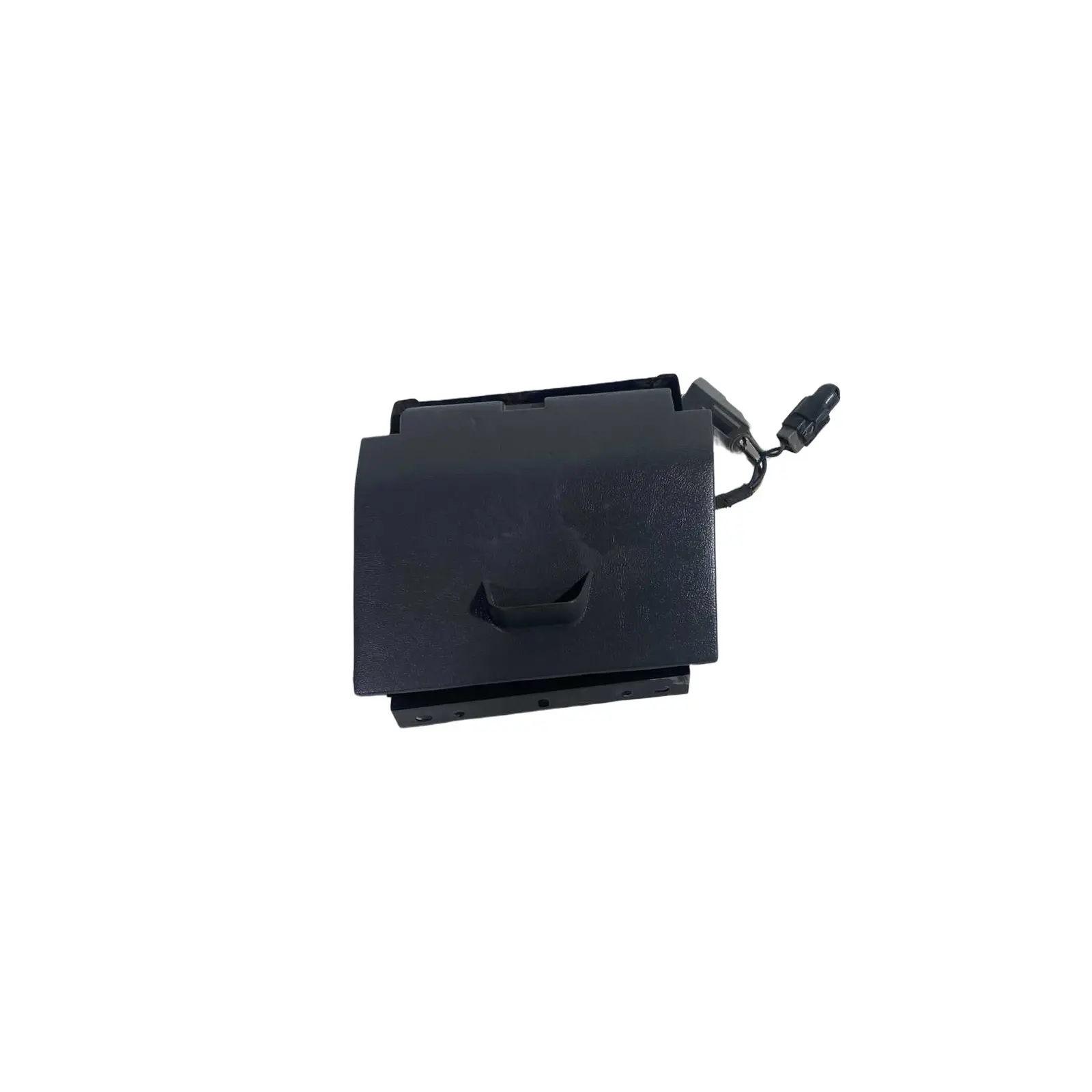 Porta Objetos Treco Ford F1000 Hsd Xlt 2.5 1997 — imagem 5
