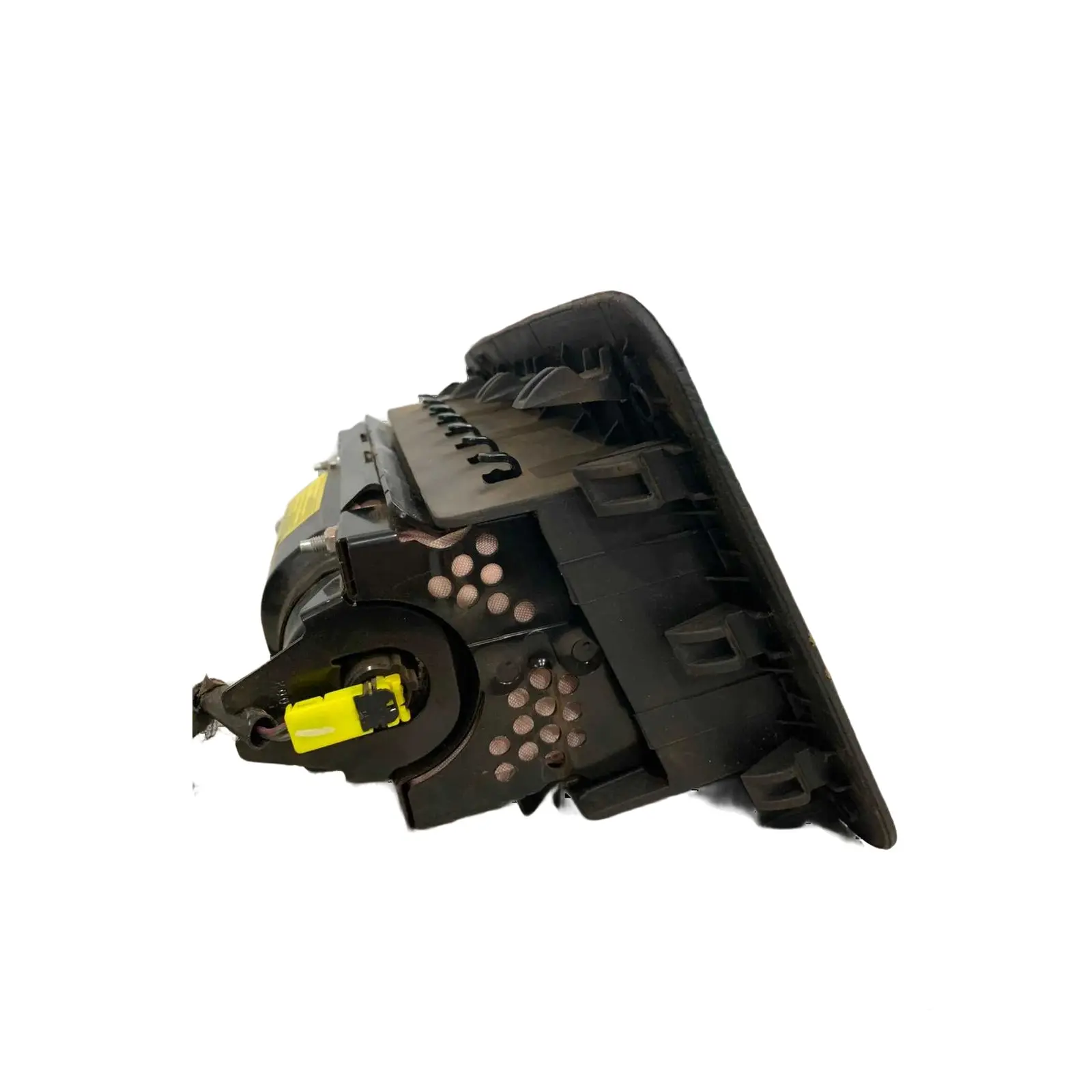 Bolsa Airbag Passageiro Ford Fusion 2006 2007 2008 2009 — imagem 4