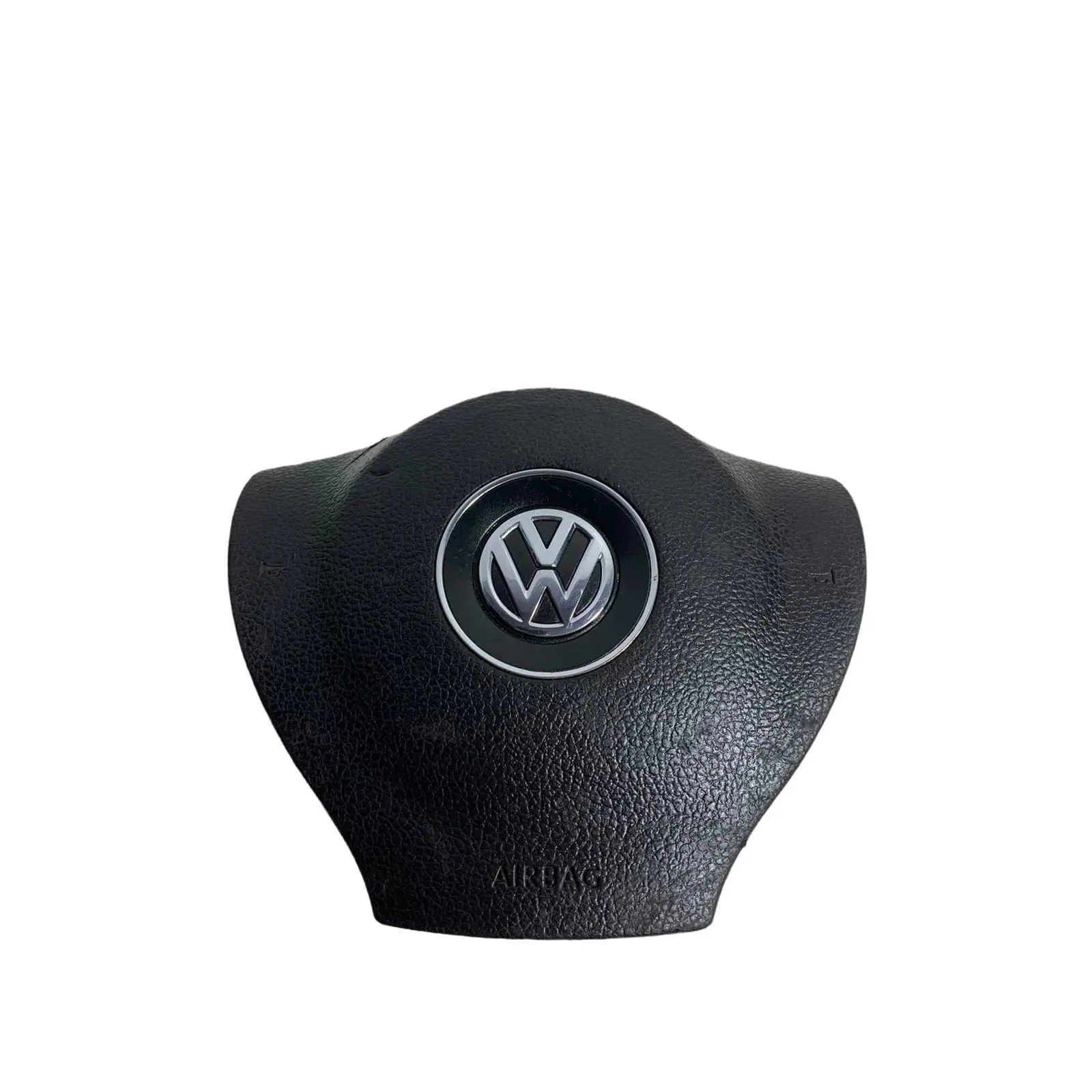 Bolsa Airbag Volante VW Gol Saveiro Fox 2010 2011 2012
