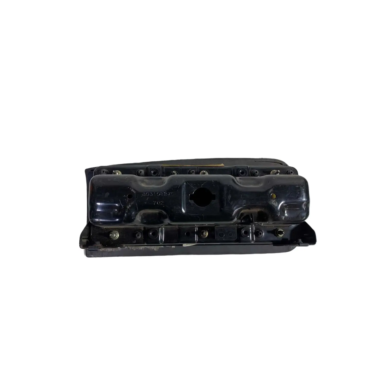 Capa Airbag Passageiro Ford Explorer 1995 1996 1997 1998 1999 — imagem 7