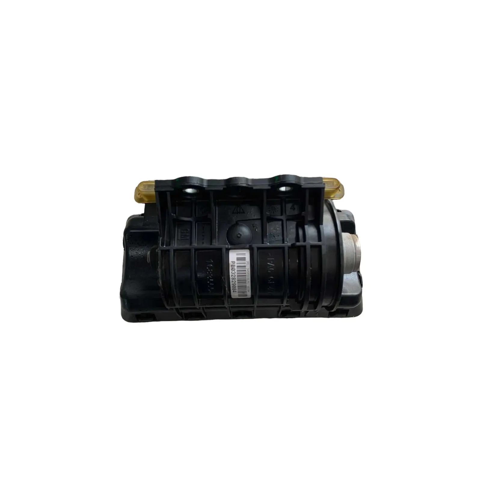 Bolsa Airbag Passegeiro Chevrolet Meriva Original 2005 — imagem 3