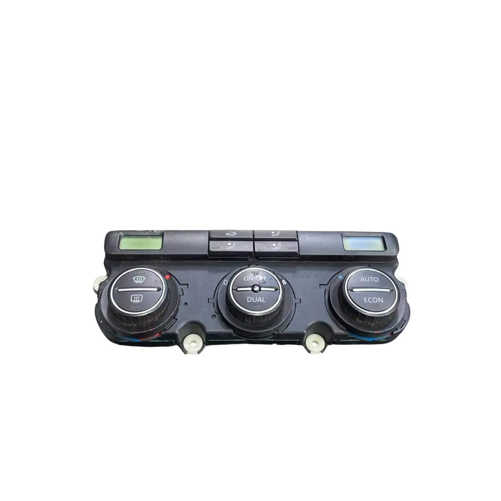 Comando Ar Condicionado Volkswagen Passat 2007