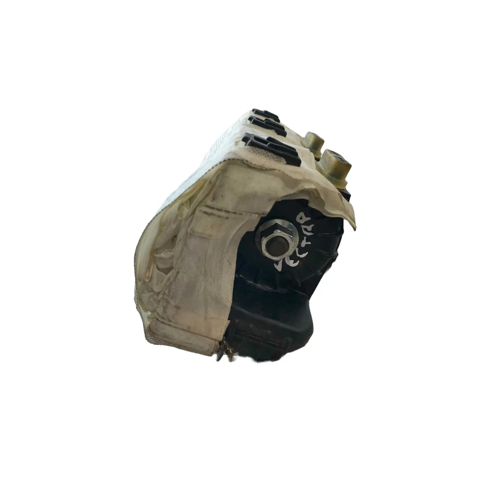 Bolsa Airbag Passageiro Chevrolet Vectra 2008 2009 2010 2011 — imagem 5