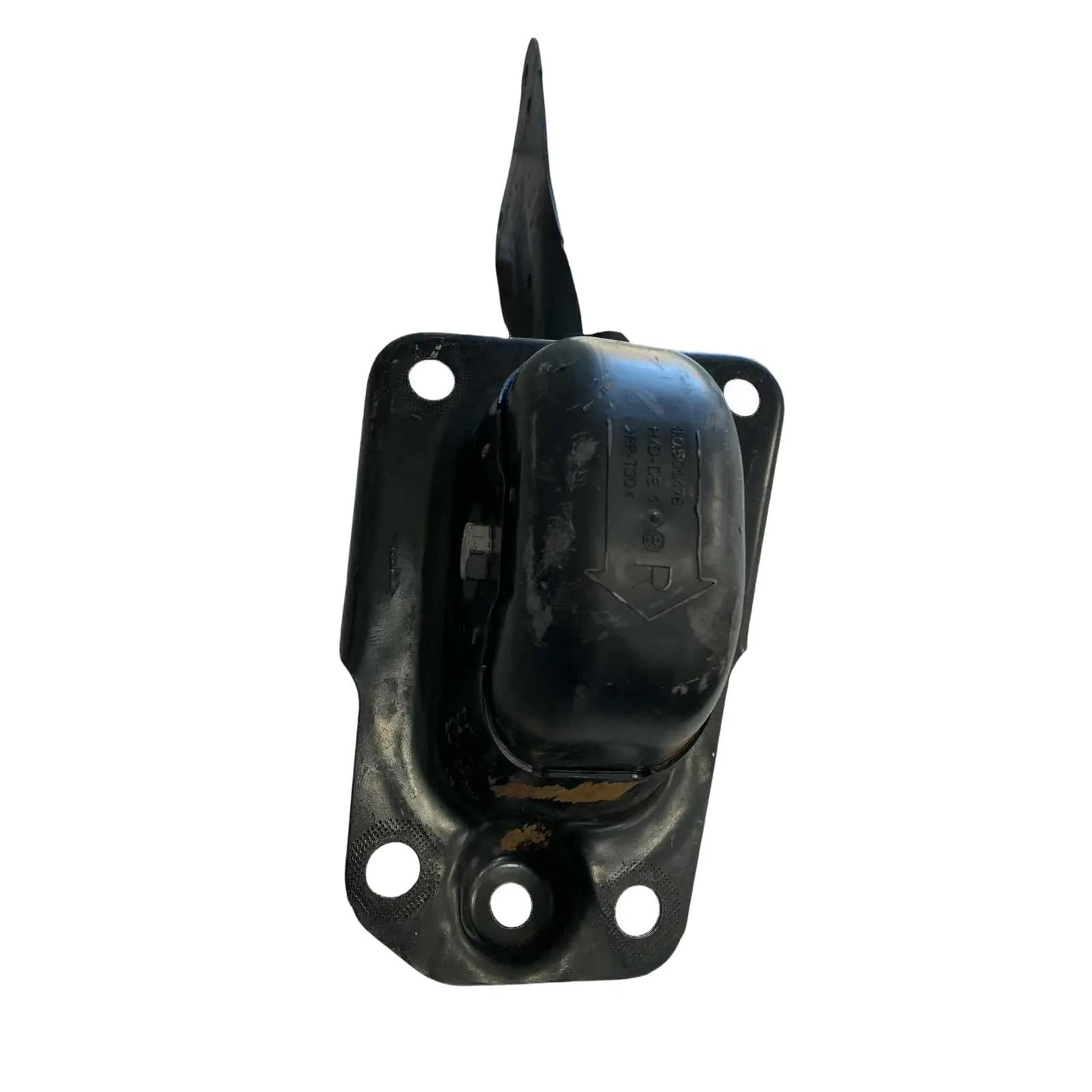 Braço Facão Traseiro Direito VW Jetta Variant 2010 2011 2012 — imagem 2
