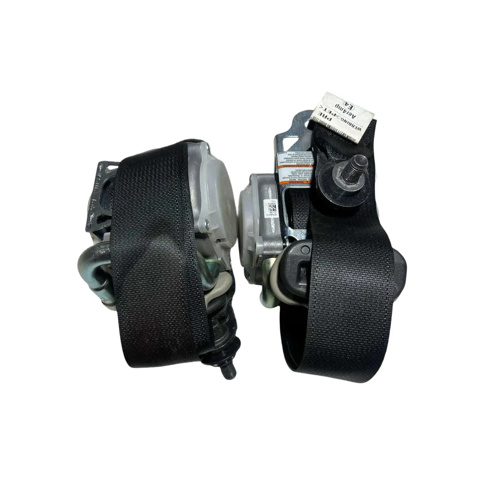 Kit Airbag Honda HRV 2022 2023 2024 2025 — imagem 5