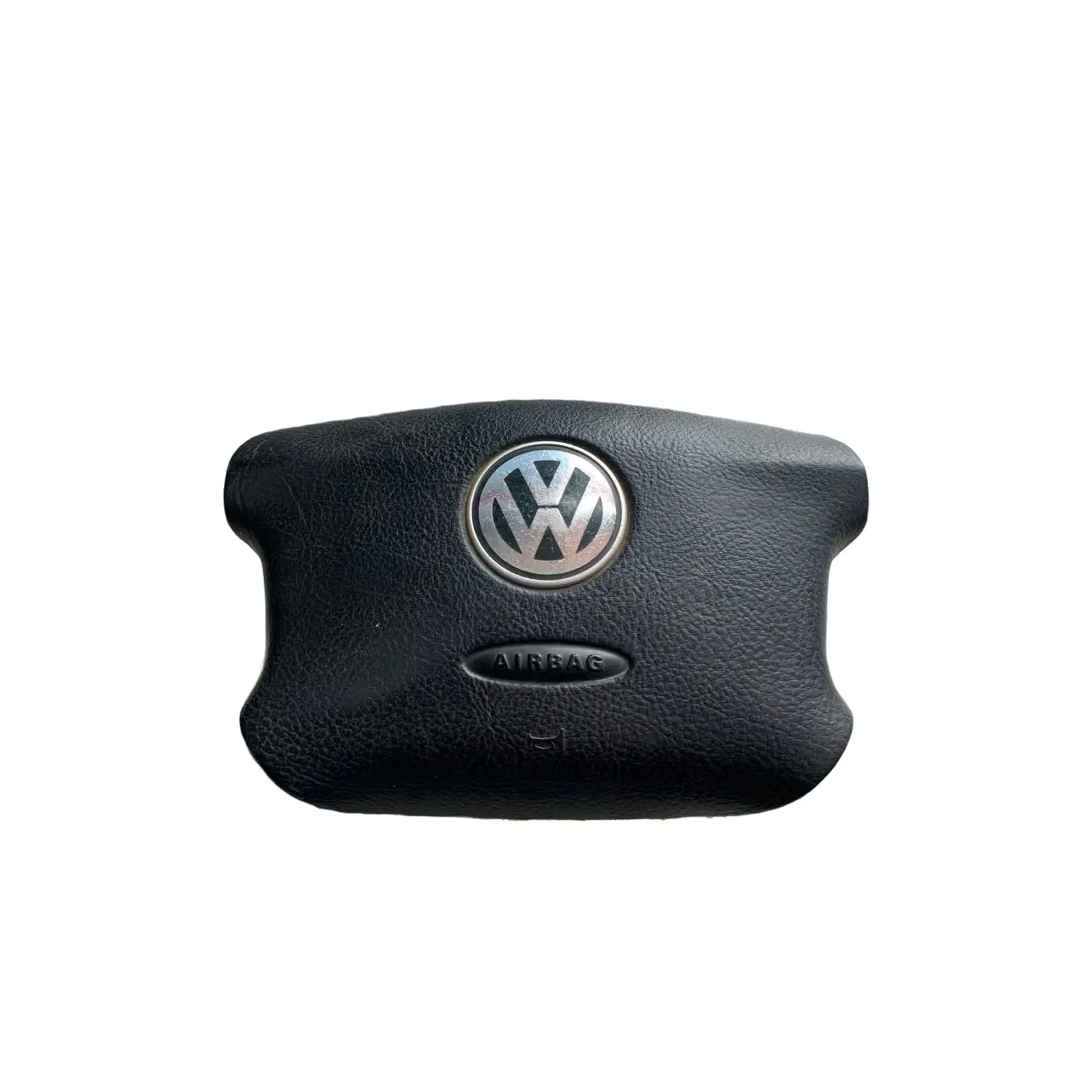 Bolsa Airbag Do Volante Golf Sapão 1999 2005 Volkswagen