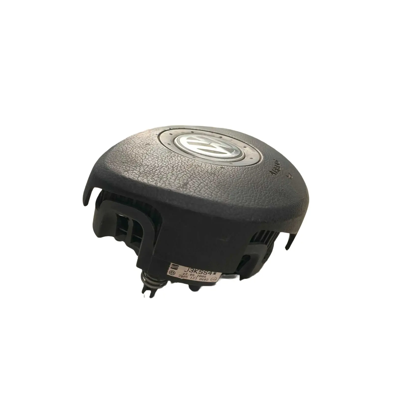 Capa Bolsa Airbag Volkswagen Polo 2003 2004 2005 2006 — imagem 2