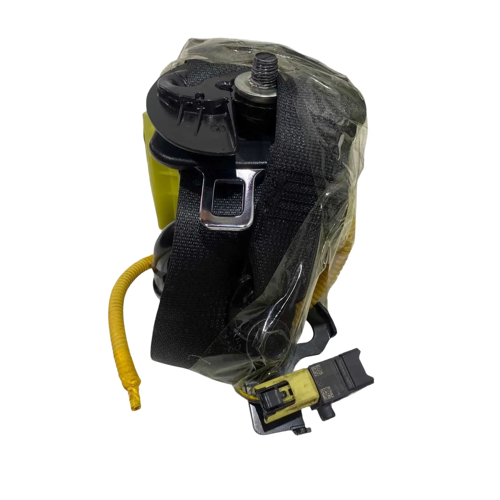 Kit Airbag Hyundai HB20 2021 2022 2023 2024 Capa Cinza — imagem 7