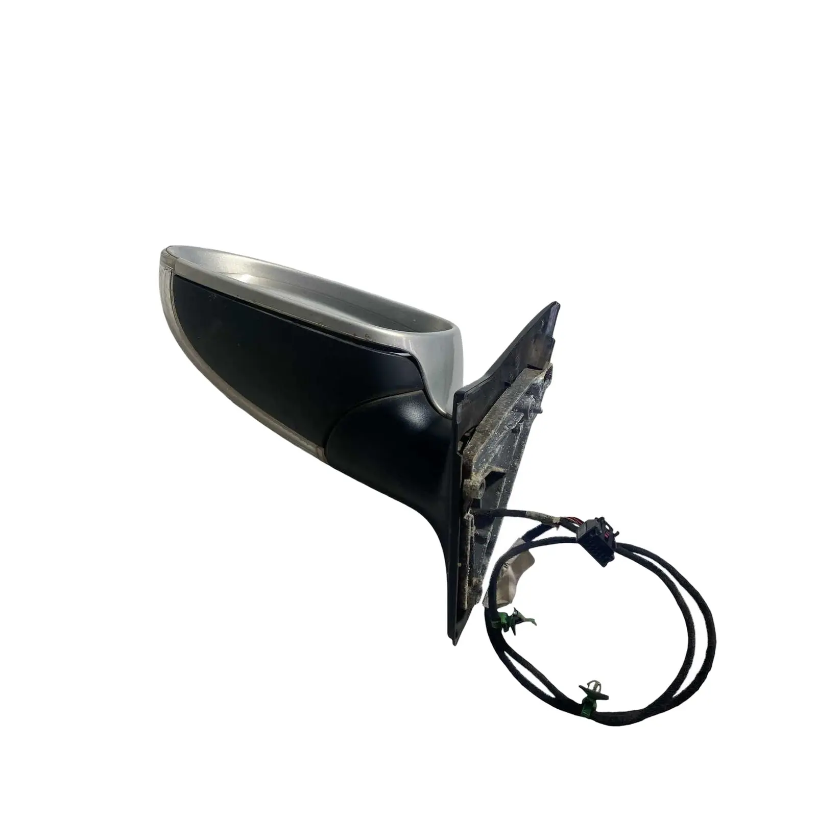 Retrovisor Lado Esquerdo Volkswagen Jetta Variant 2011 — imagem 2