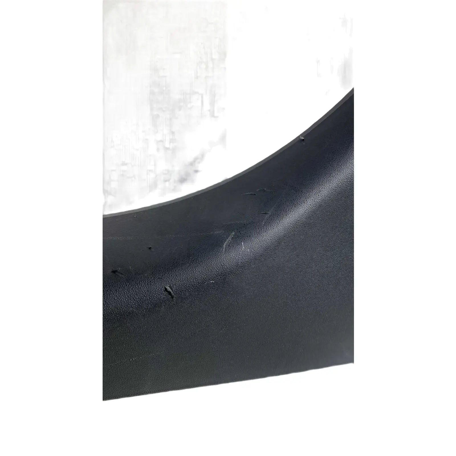 Moldura Coluna Inferior Direita Citroen C3 2019 9675708077 — imagem 9