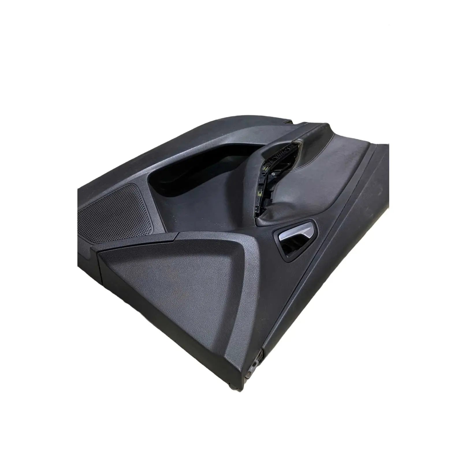 Forro Porta Dianteira Esquerda Ford Focus Sedan 2015 2016 — imagem 2