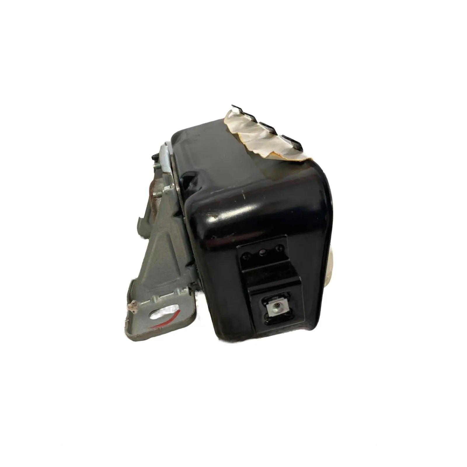 Bolsa Passageiro Airbag Ford Fusion 2.0 2018 2019 — imagem 2