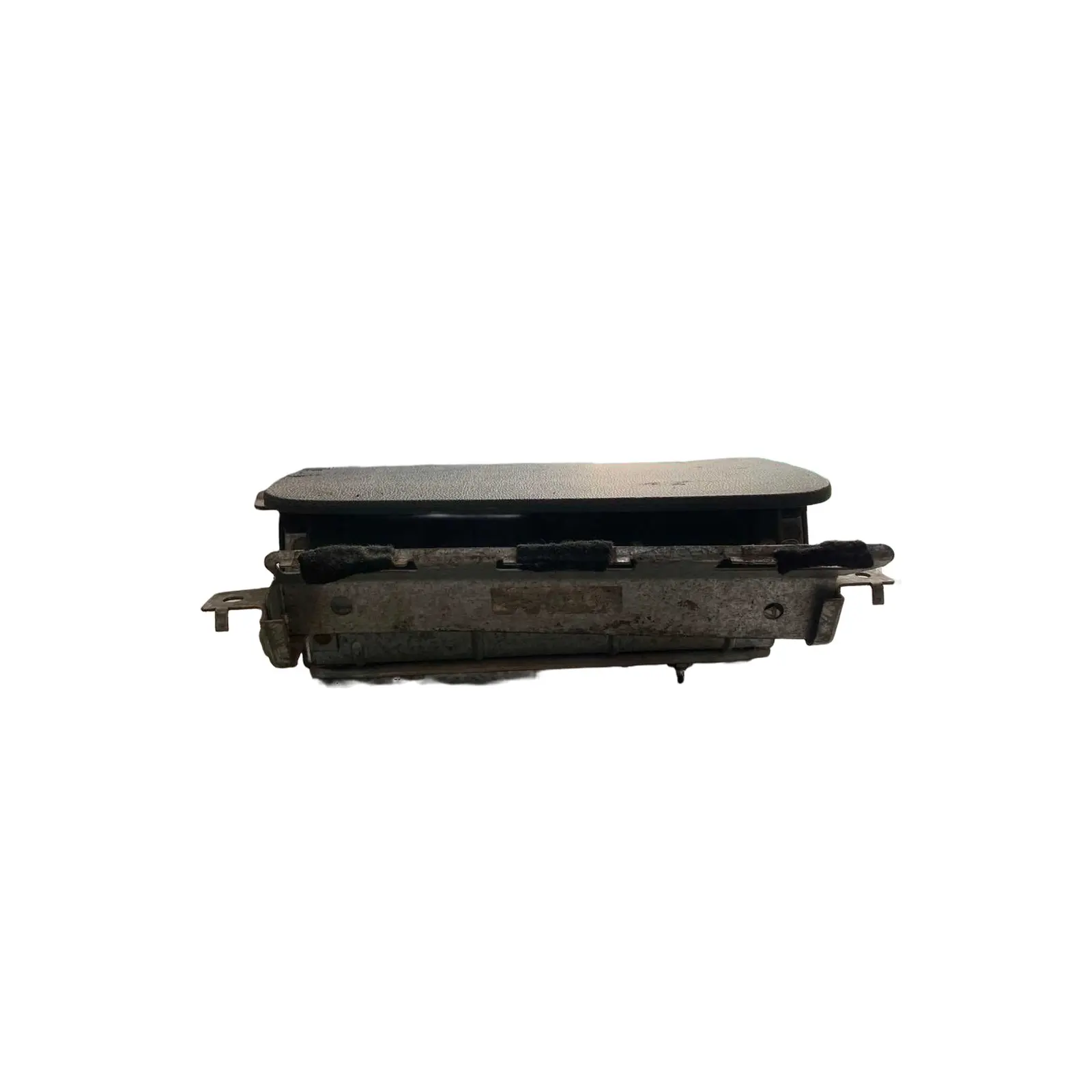 Bolsa Airbag Passageiro Renault Clio 2001 2011 Detalhe — imagem 5