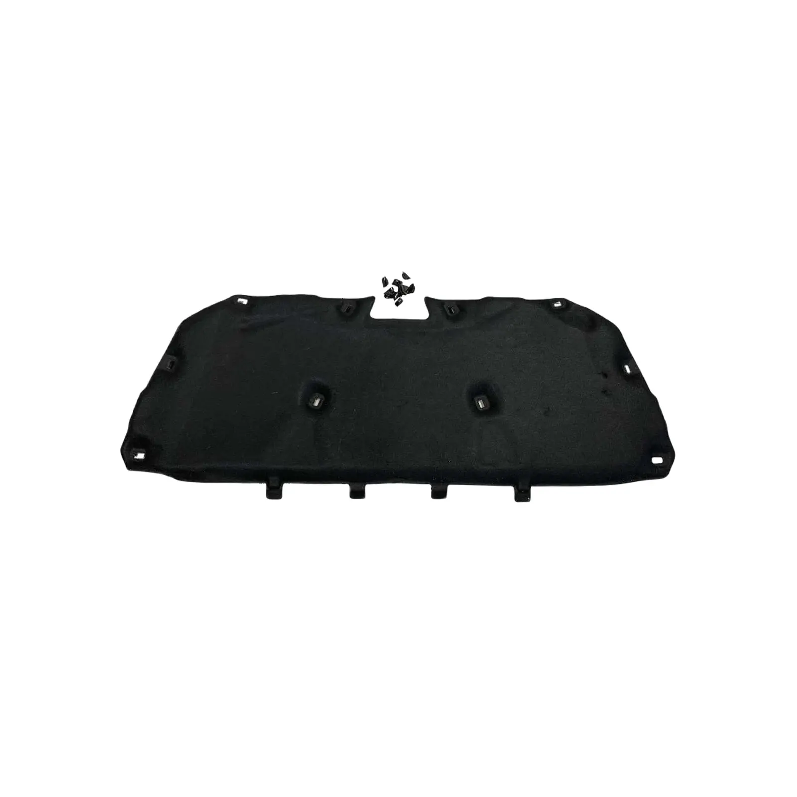 Forro Capo Ford Focus Sedan 2.0 2013 2014 2015 Detalhe