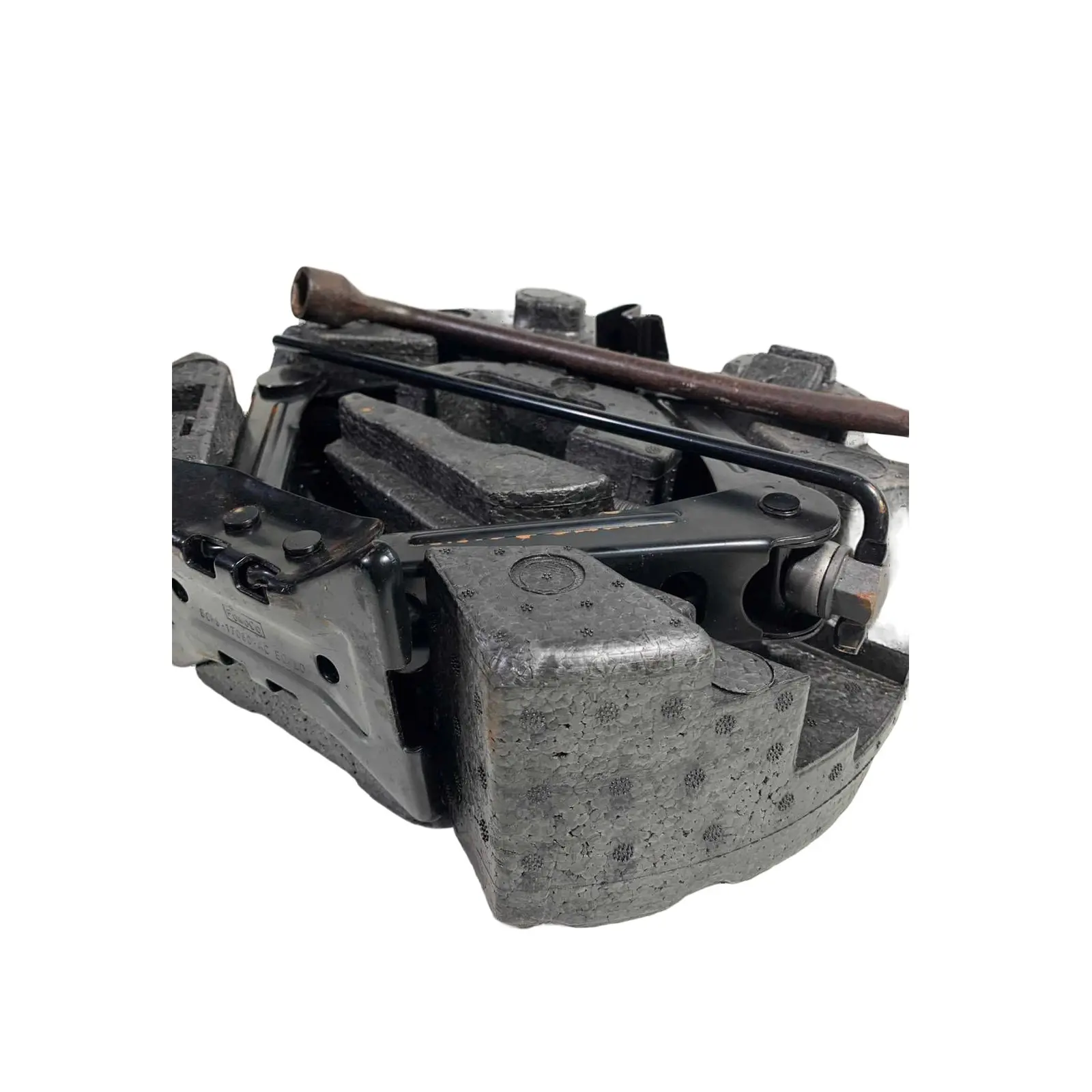 Kit Macaco Ford Focus Sedan 2.0 2014 2015 2016 — imagem 4