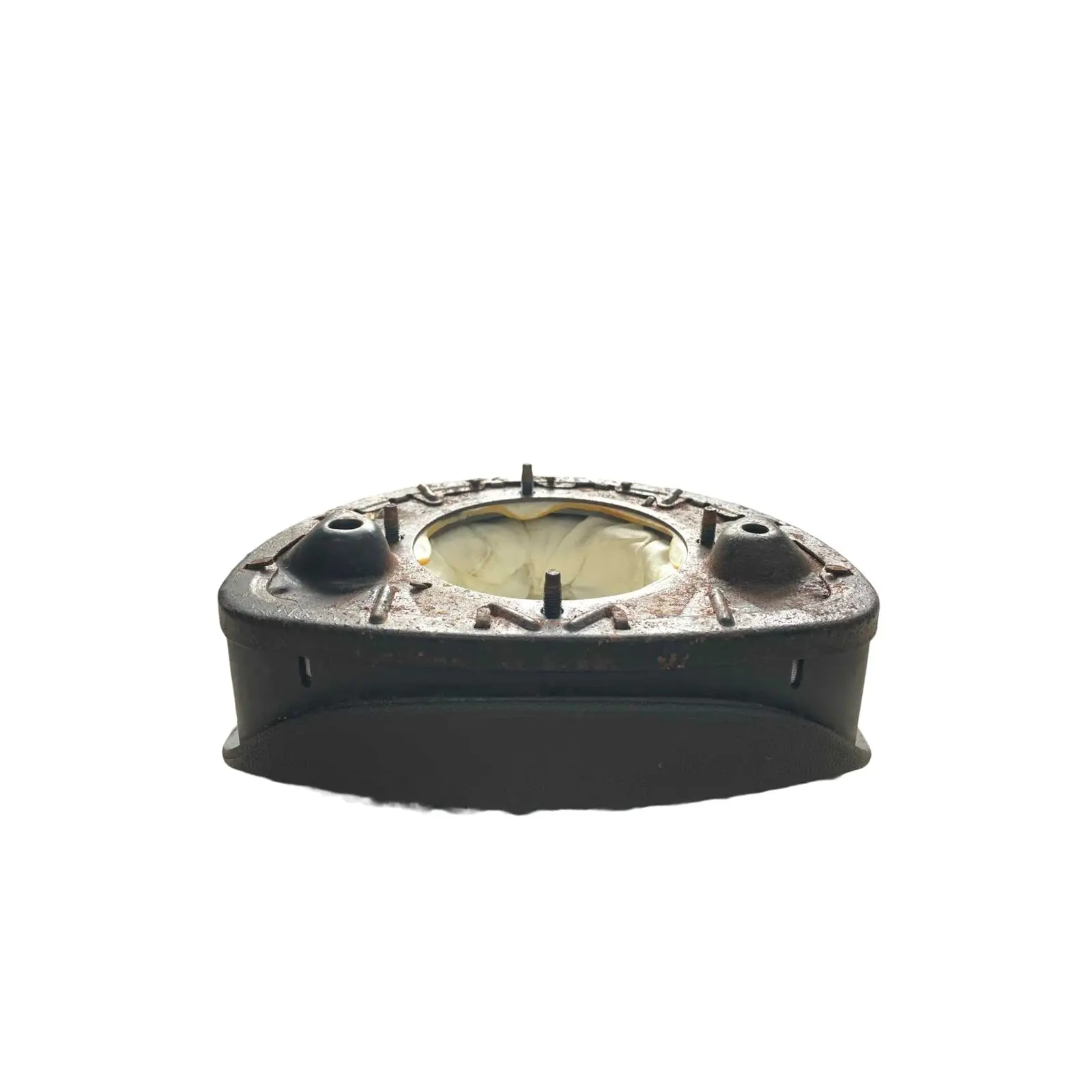 Capa Volante GM Airbag Montana Corsa 2008 2009 2010 — imagem 5