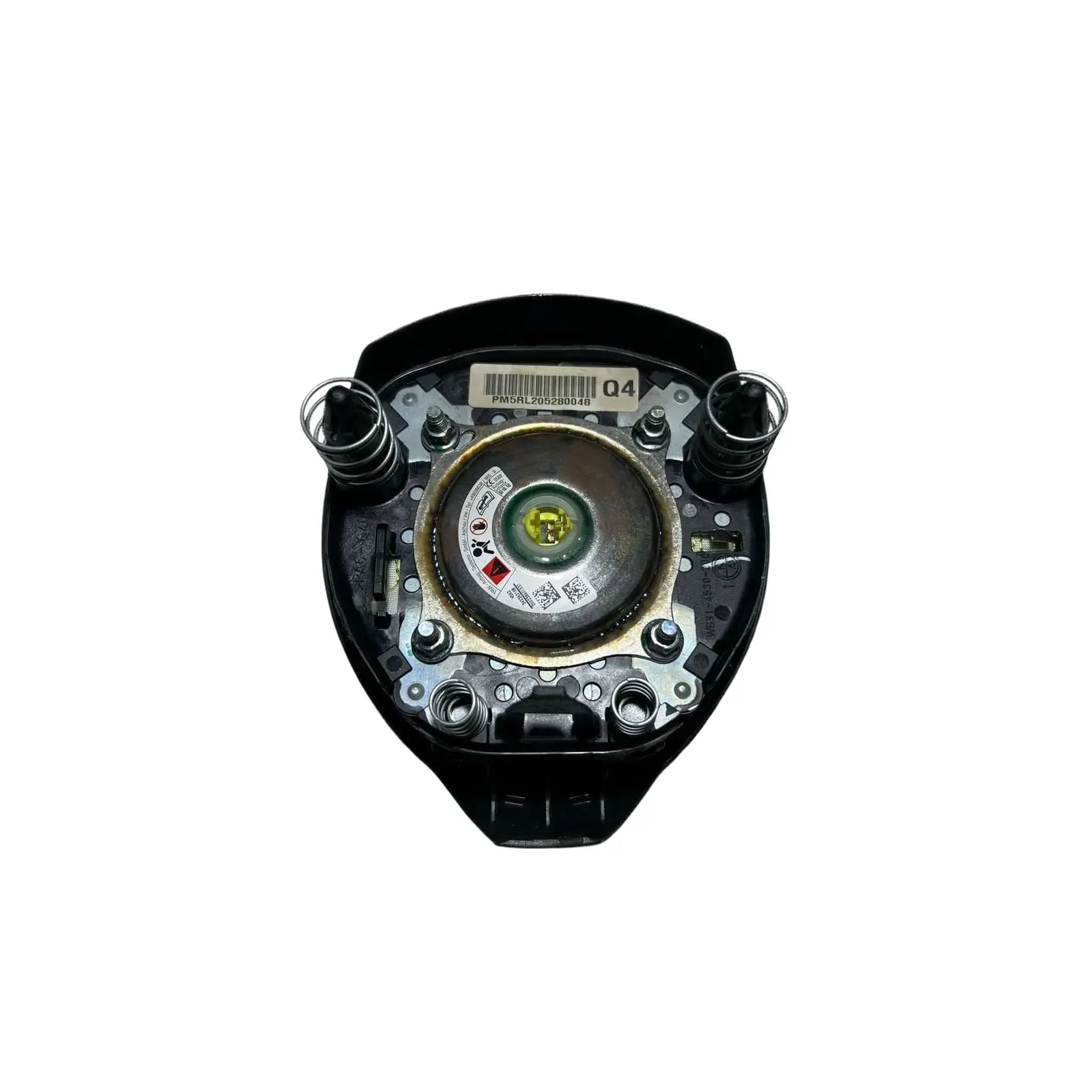 Kit Airbag Nissan Kicks — imagem 2