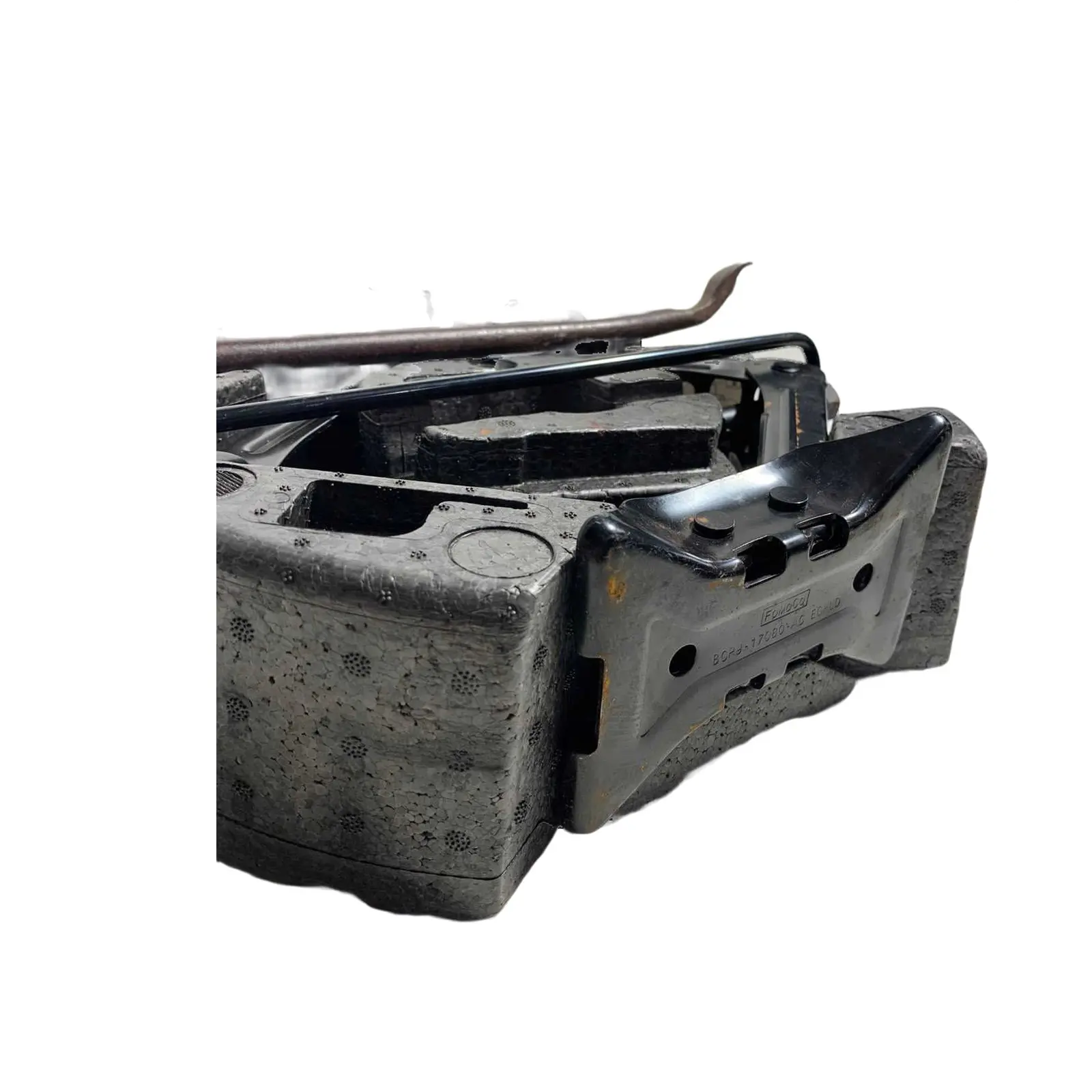 Kit Macaco Ford Focus Sedan 2.0 2014 2015 2016 — imagem 5