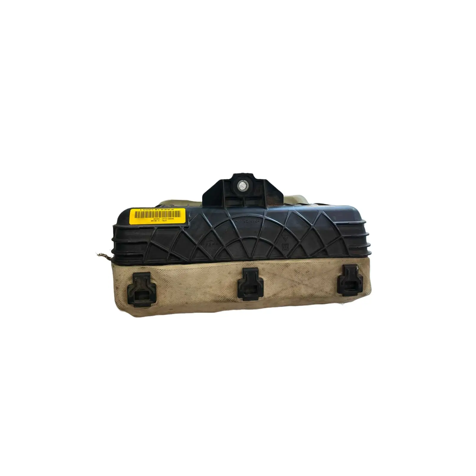 Bolsa Airbag Passageiro Chevrolet Vectra 2008 2009 2010 2011 — imagem 3