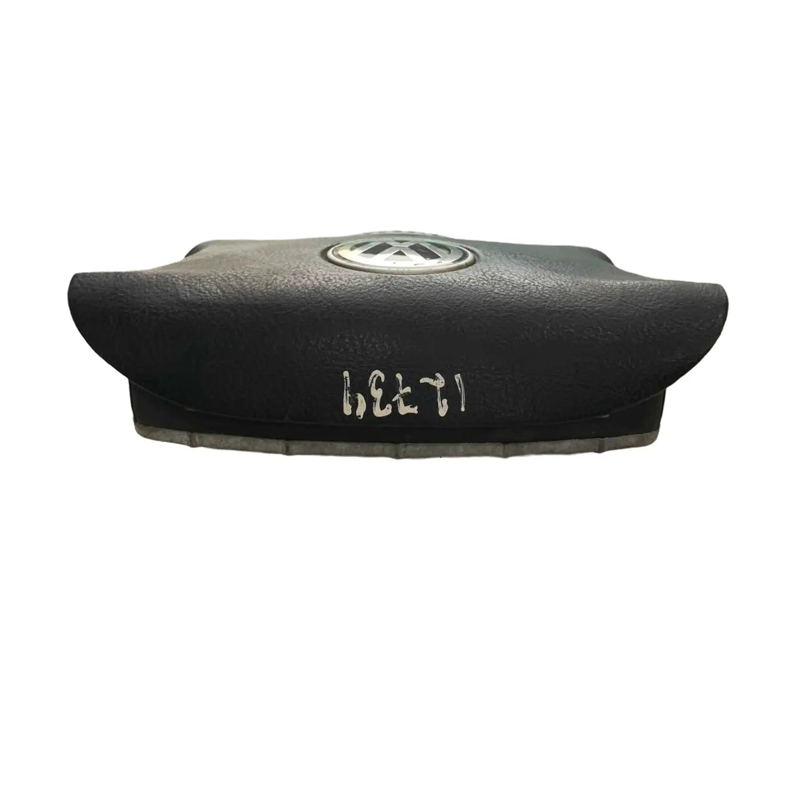 Bolsa Volante Airbag Volkswagen Golf Sapão 1999 2000 2006 — imagem 4