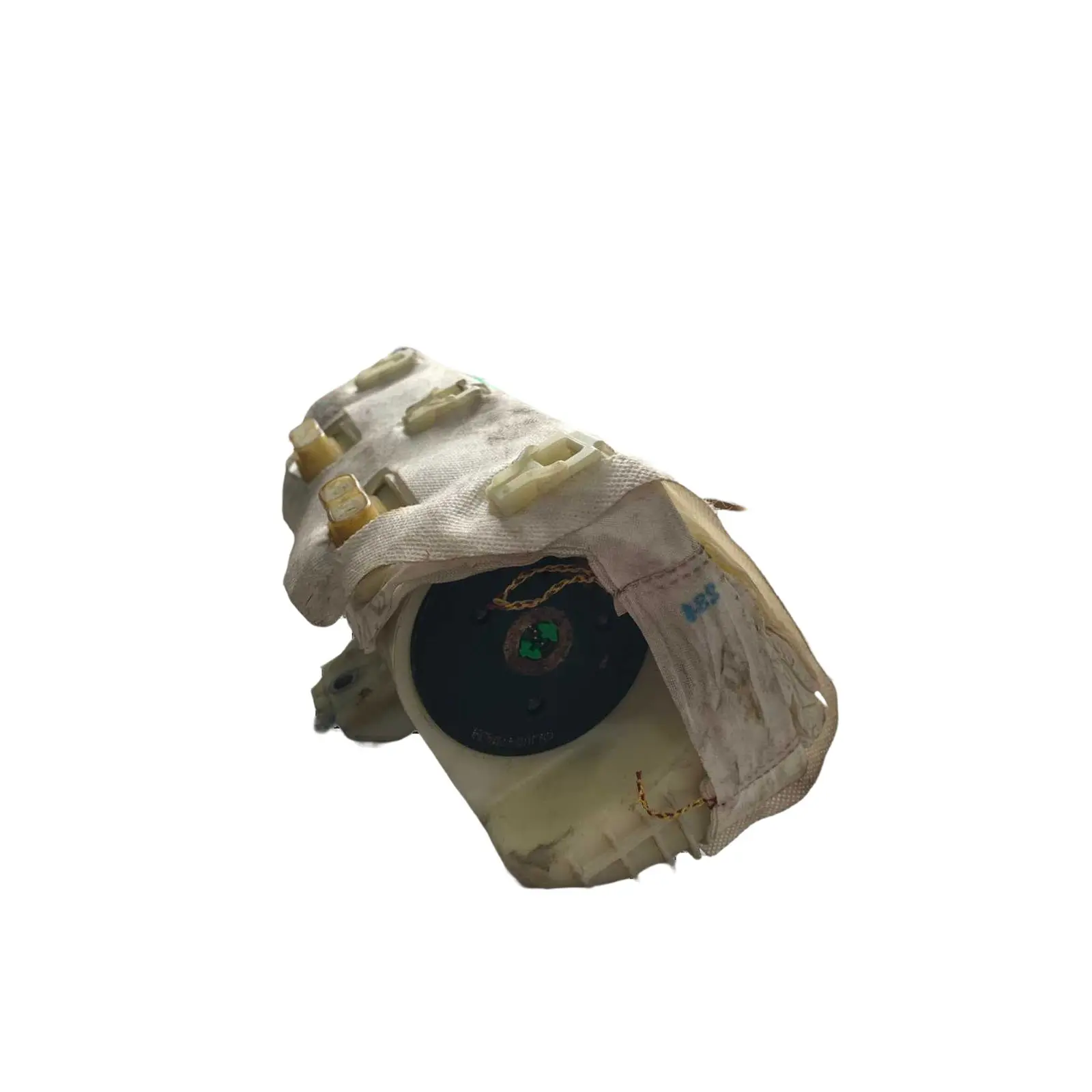 Bolsa Airbag Passageiro Gm Vectra Gt 2008 2009 2010 — imagem 2